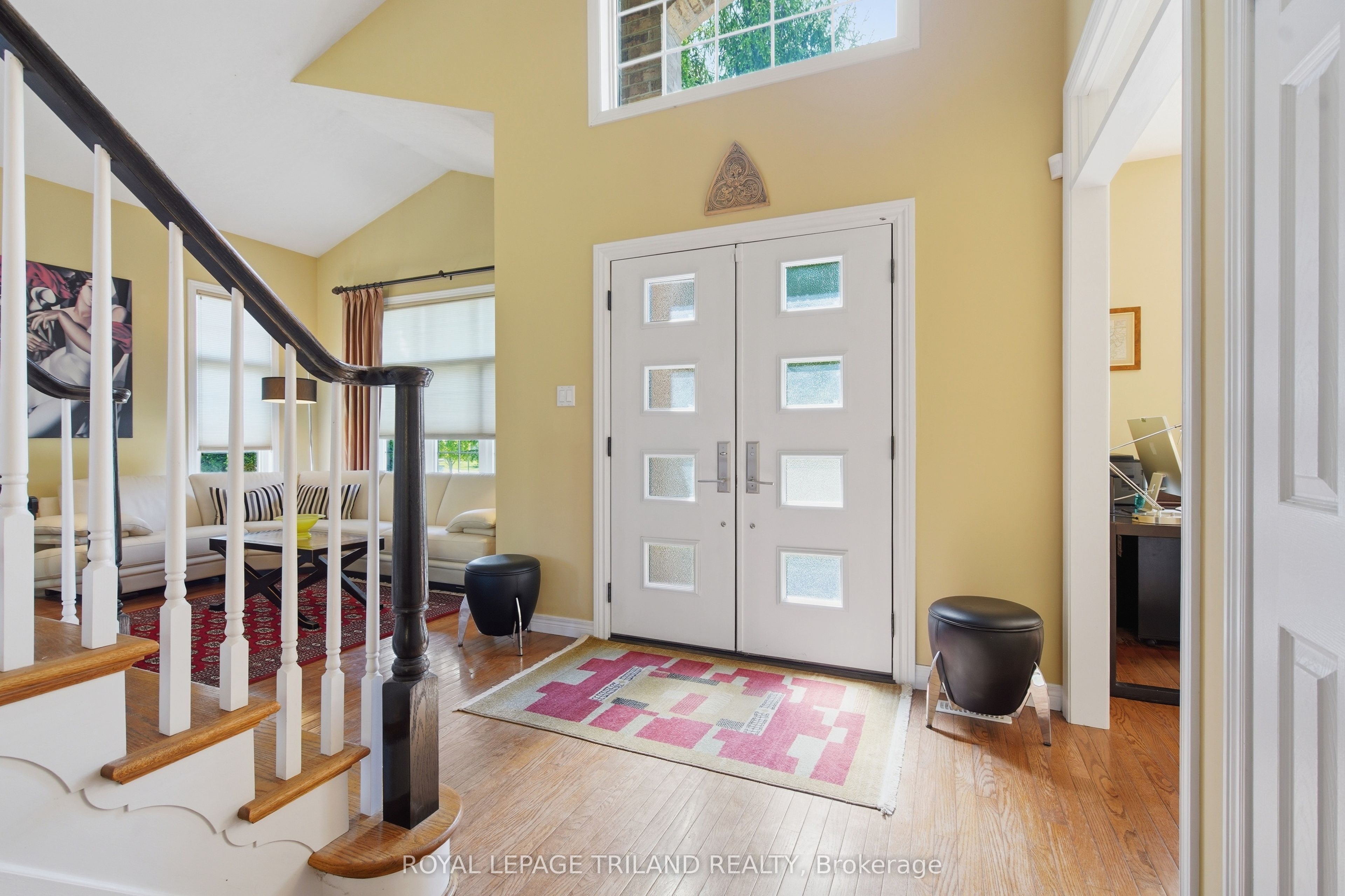 4 Baron Crescent
