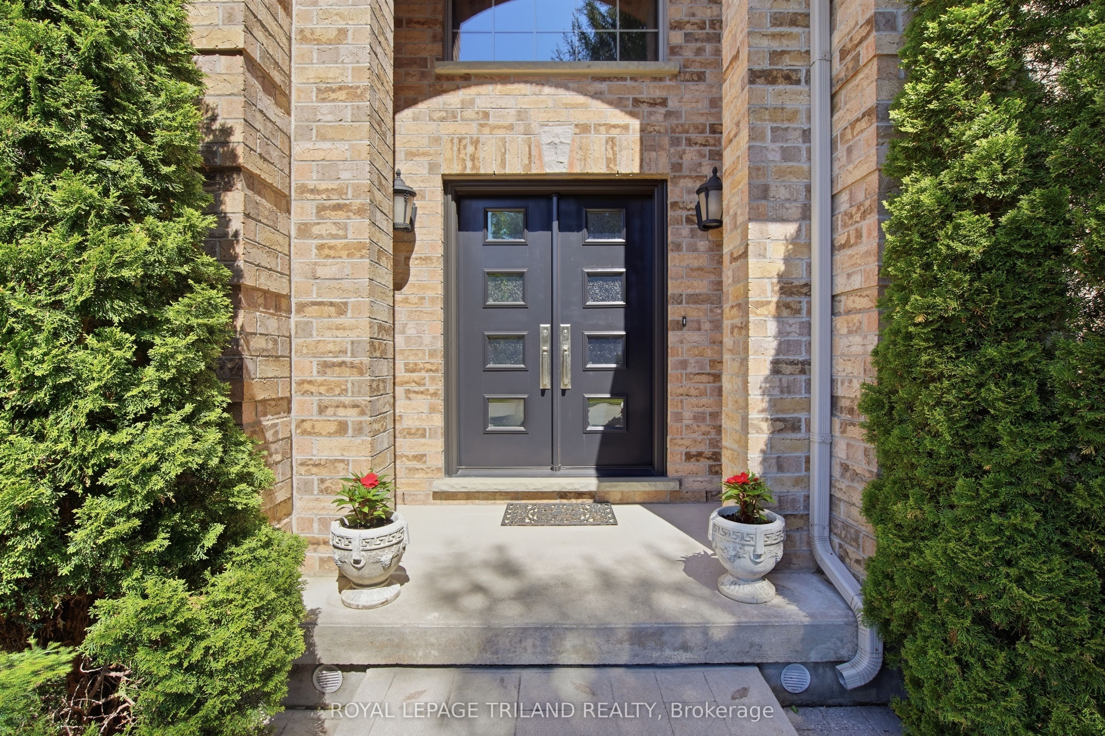 4 Baron Crescent