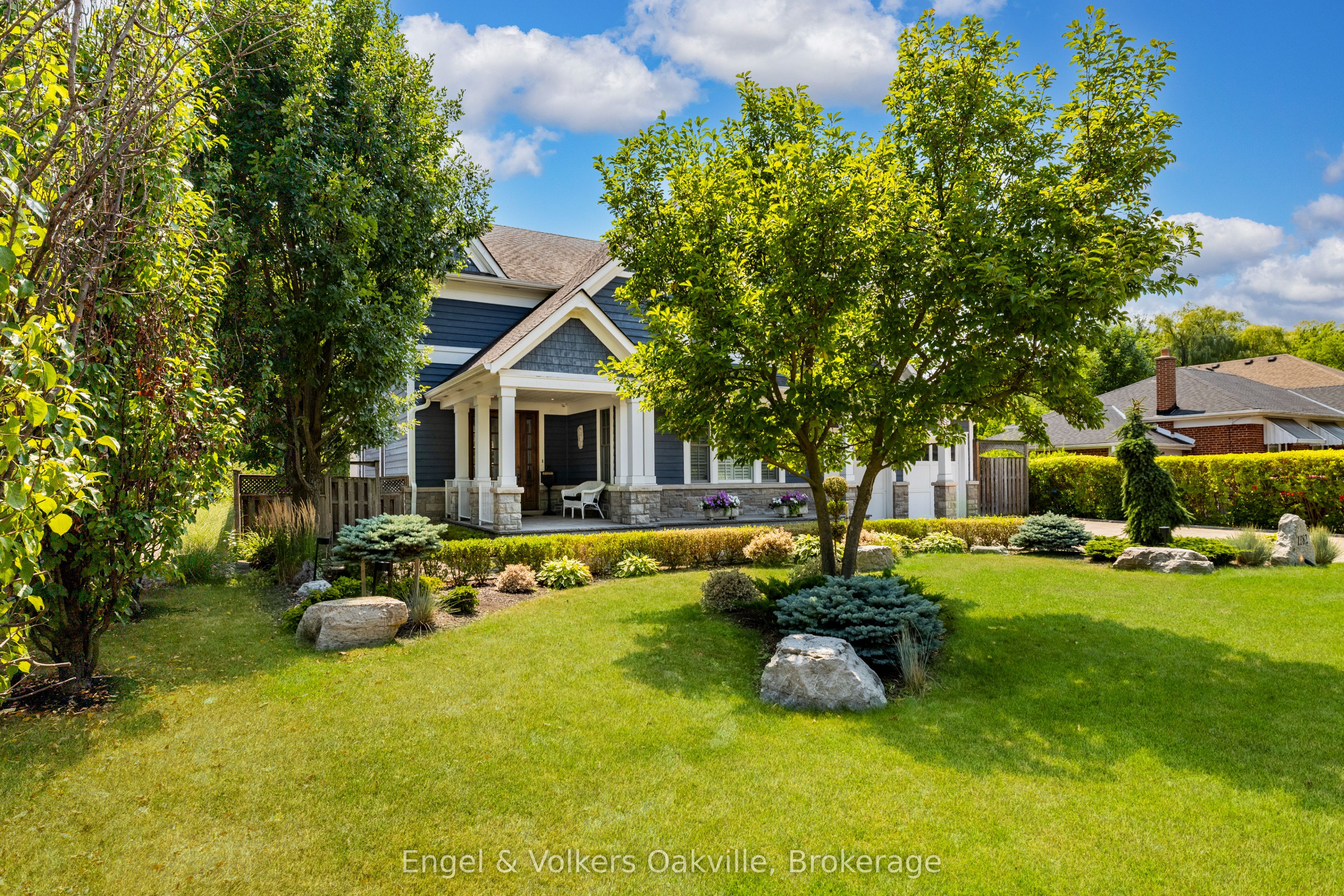 1182 Streambank Drive