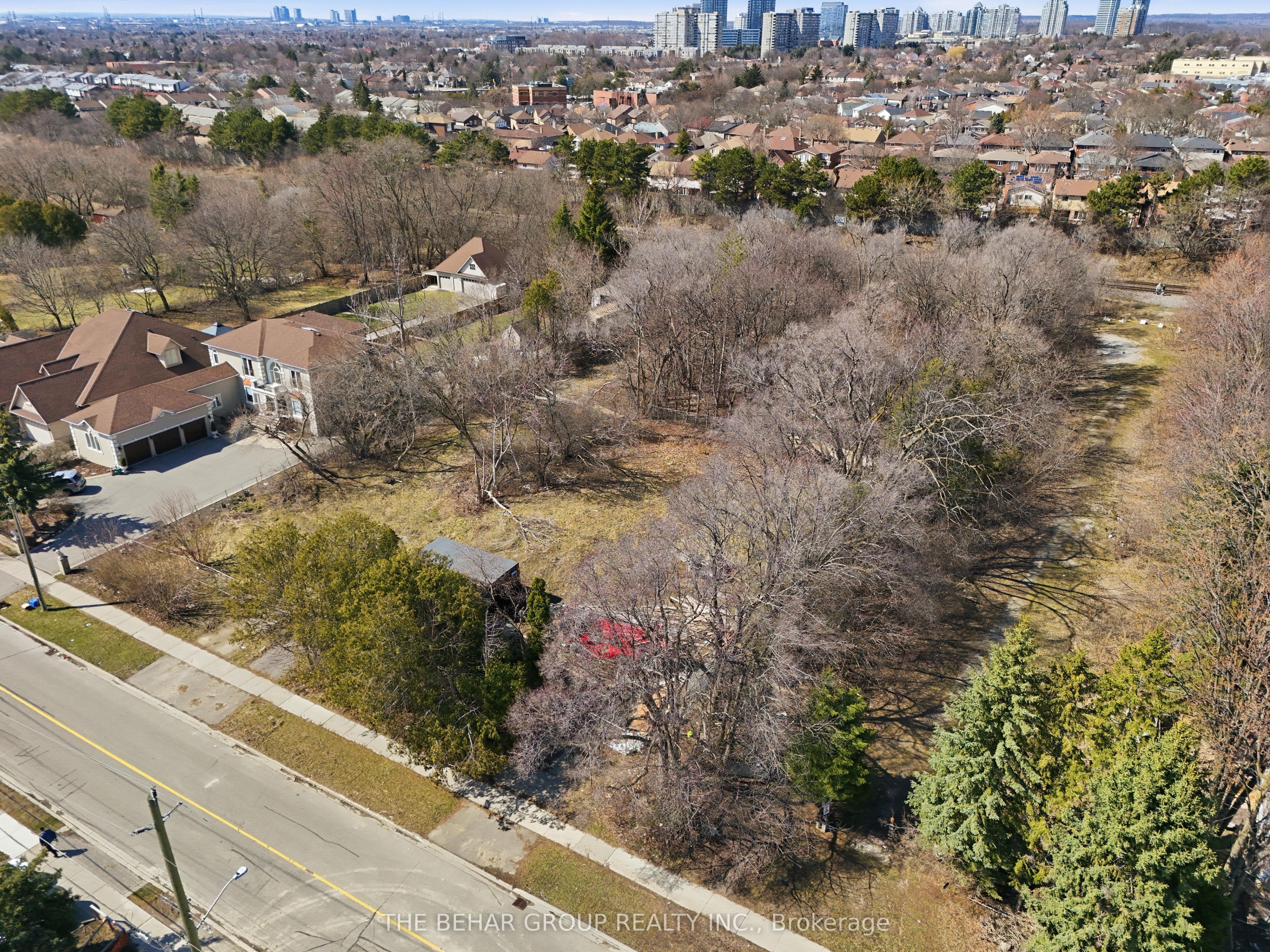 196-198 Crestwood Road