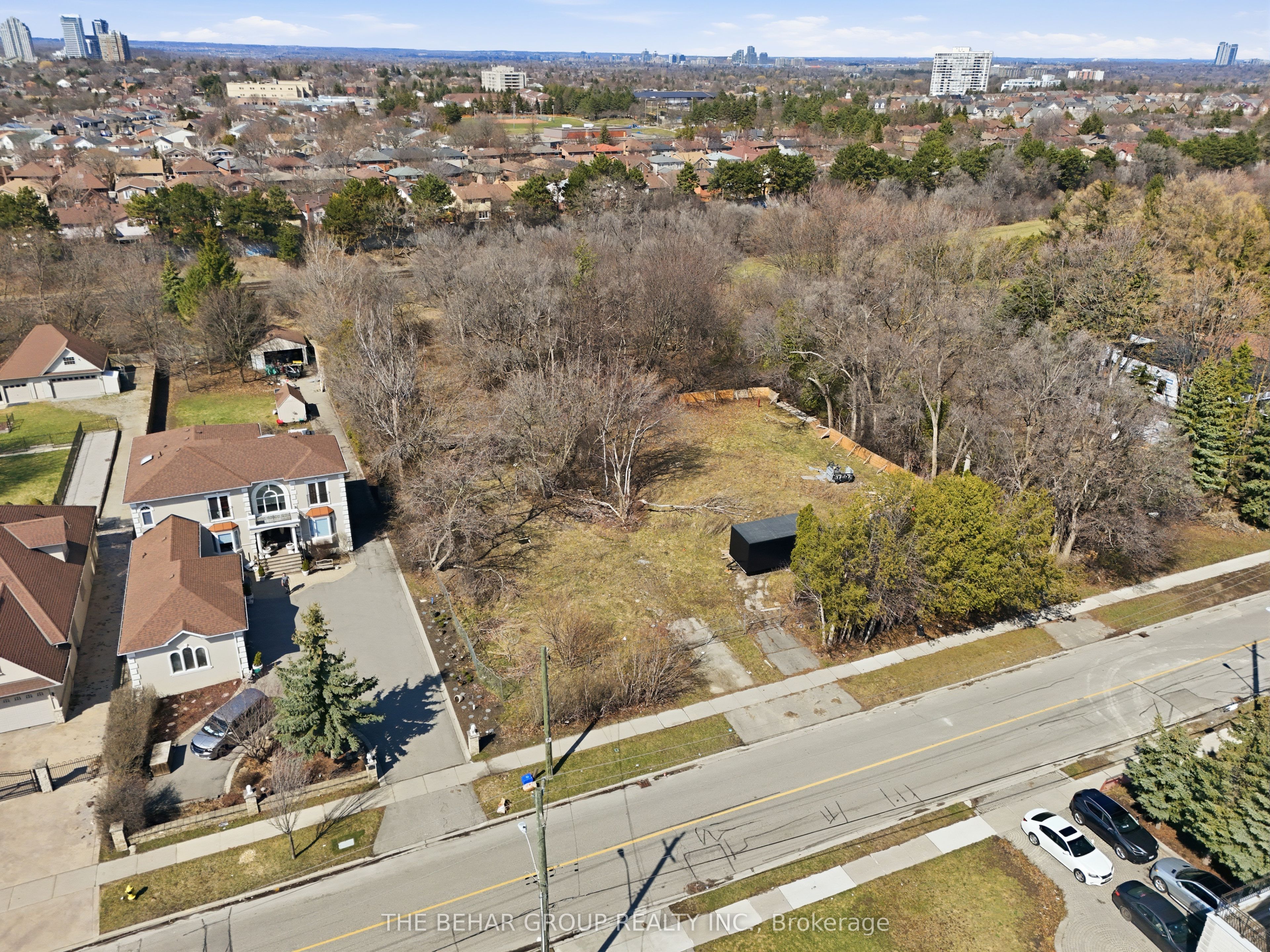 196-198 Crestwood Road