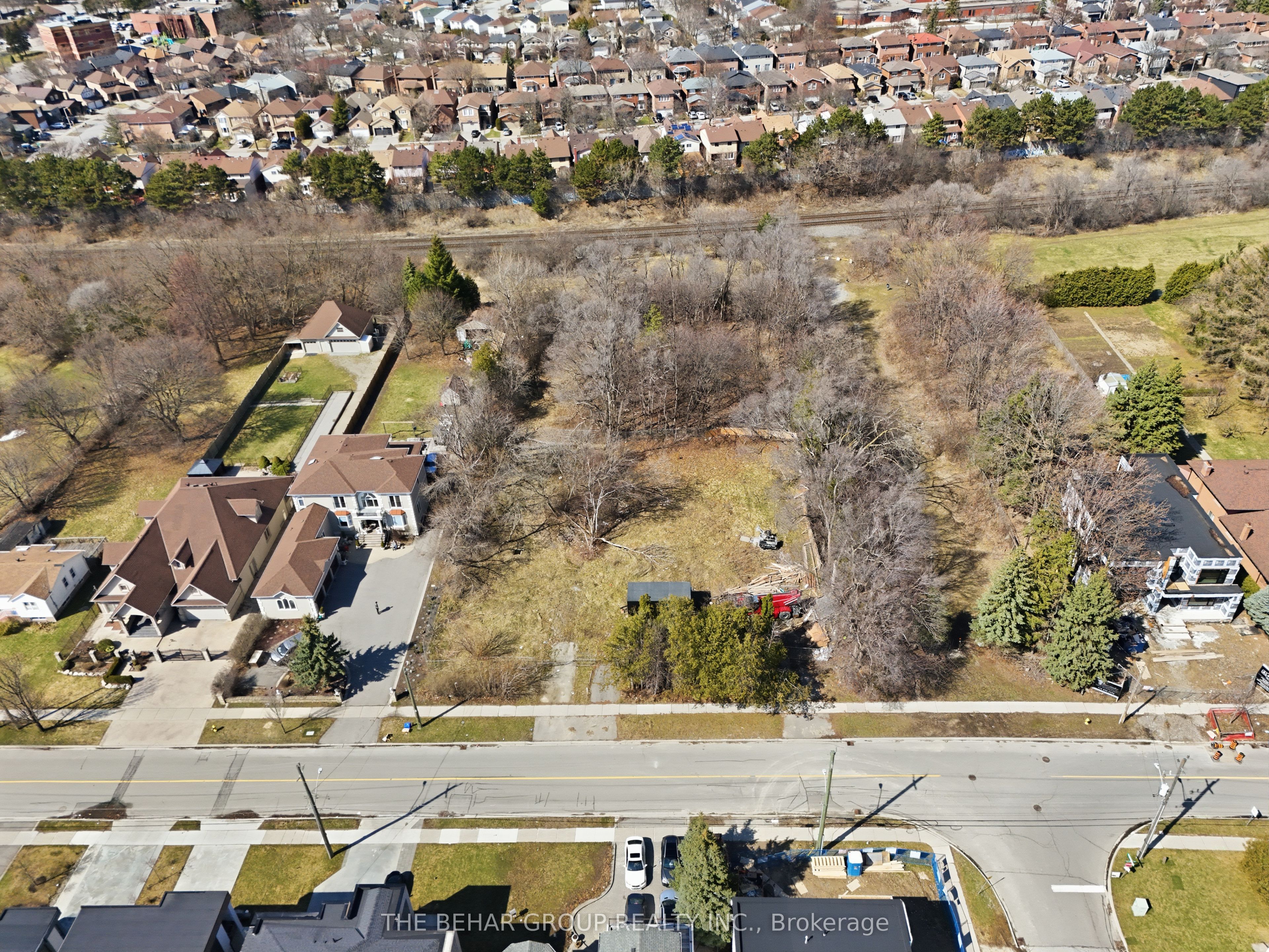 196-198 Crestwood Road