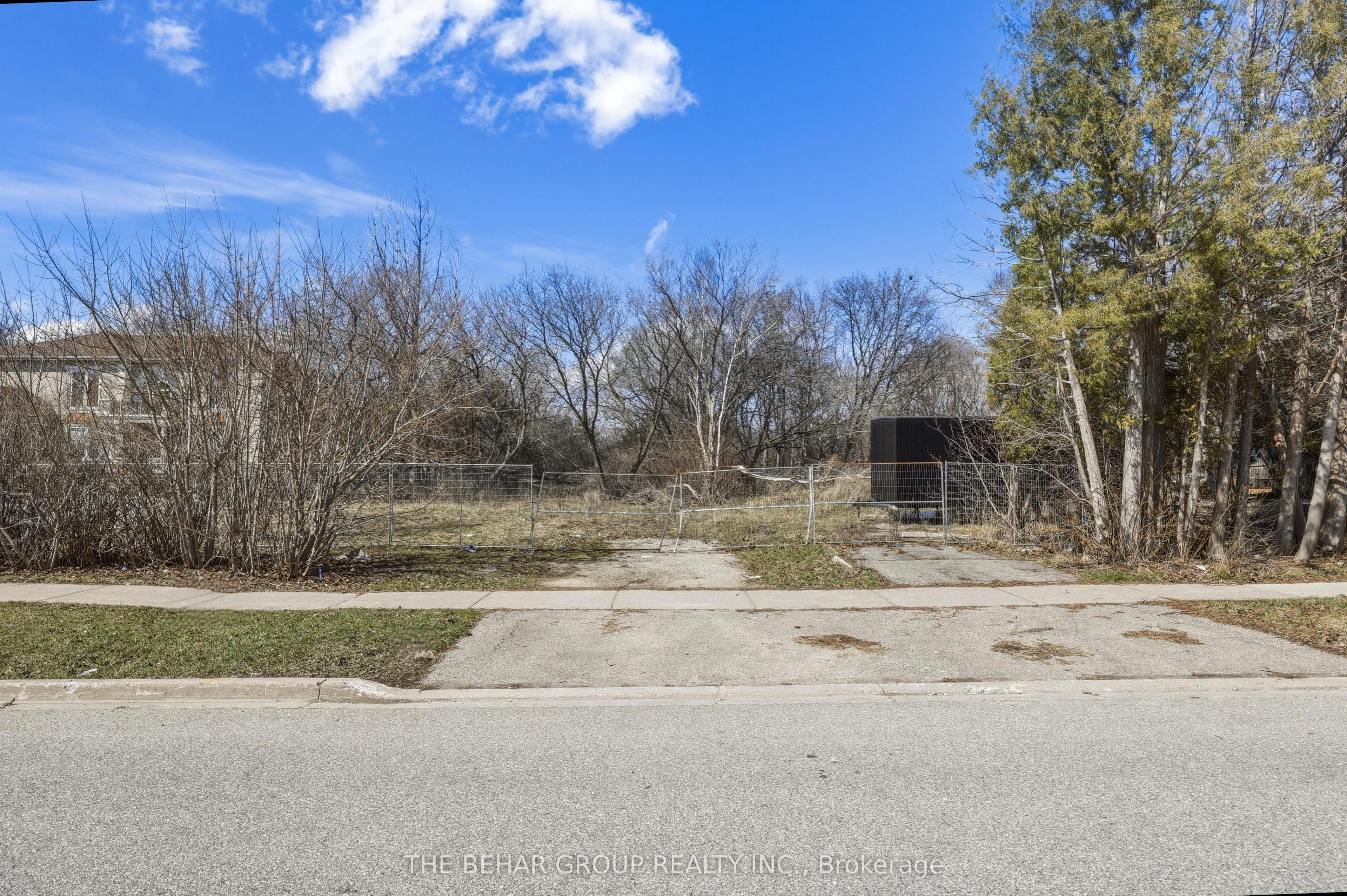 196-198 Crestwood Road