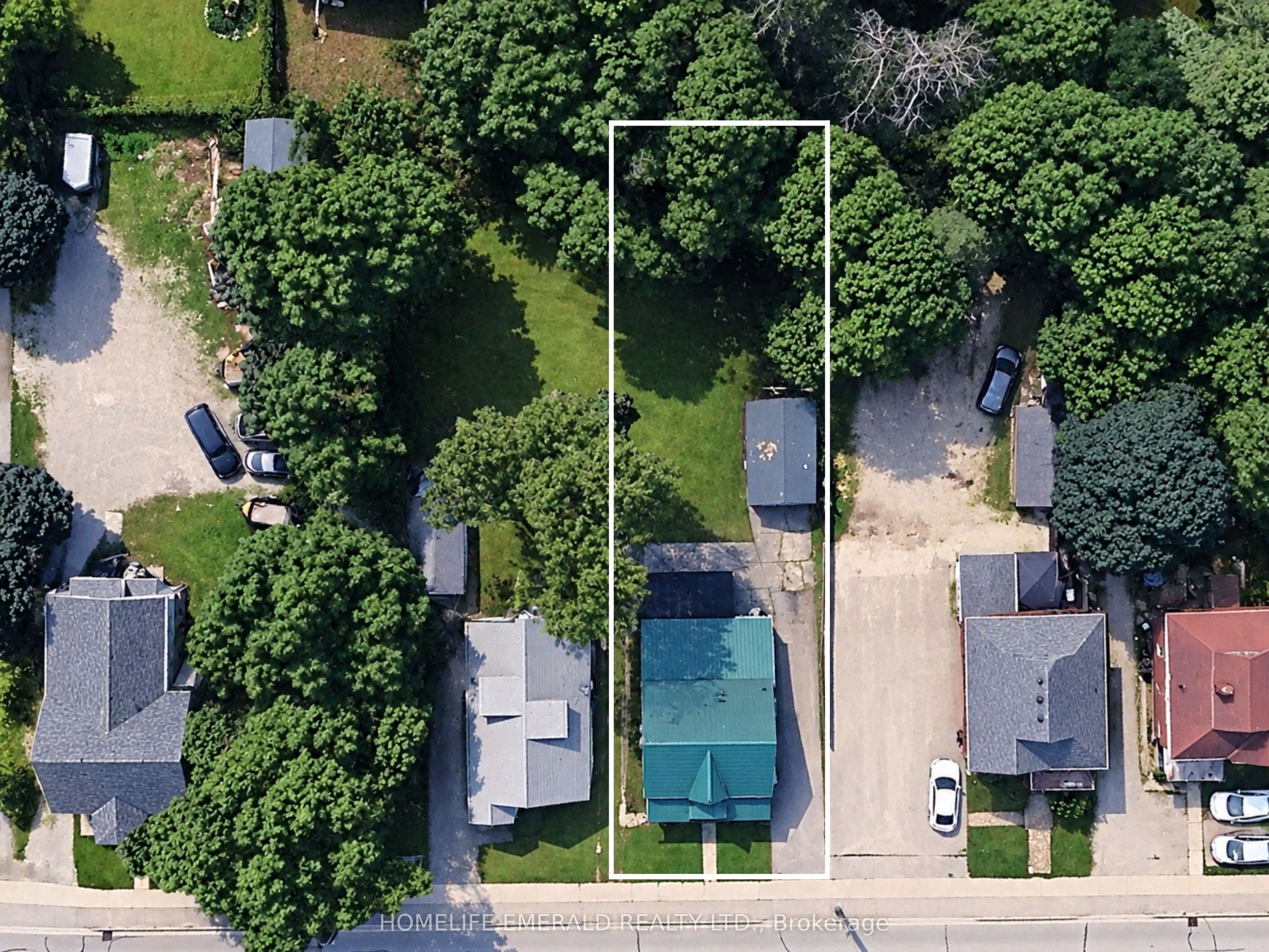 191 Dunlop Street W