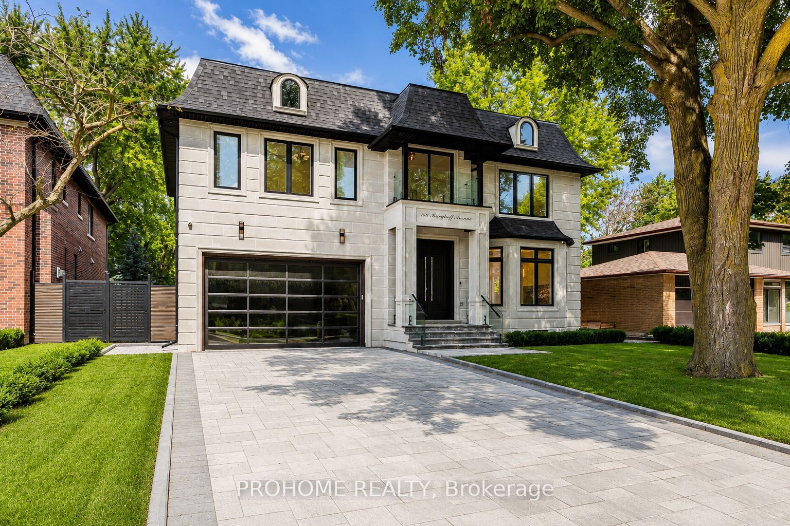 166 Krieghoff Avenue