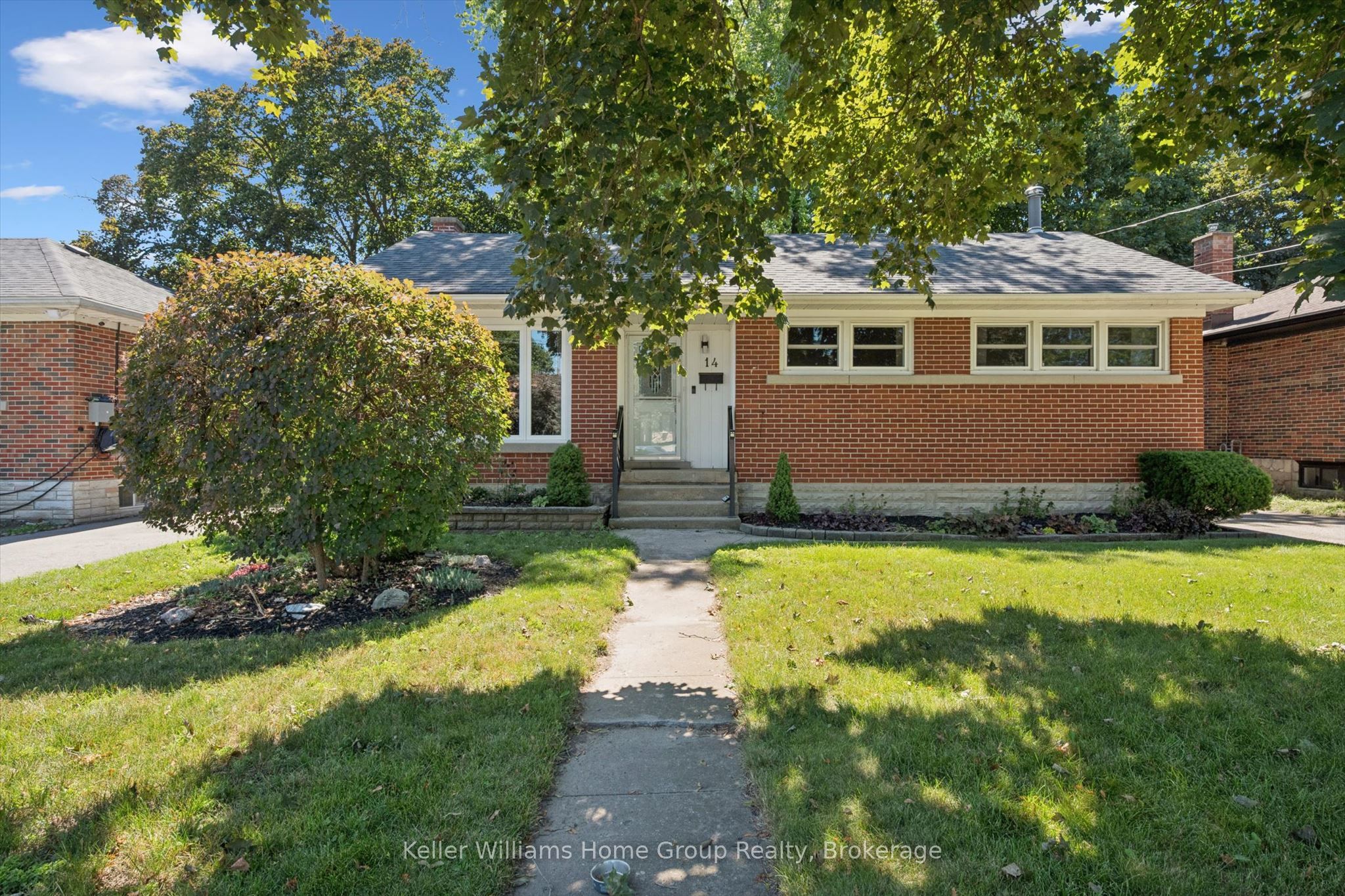 14 Skov Crescent