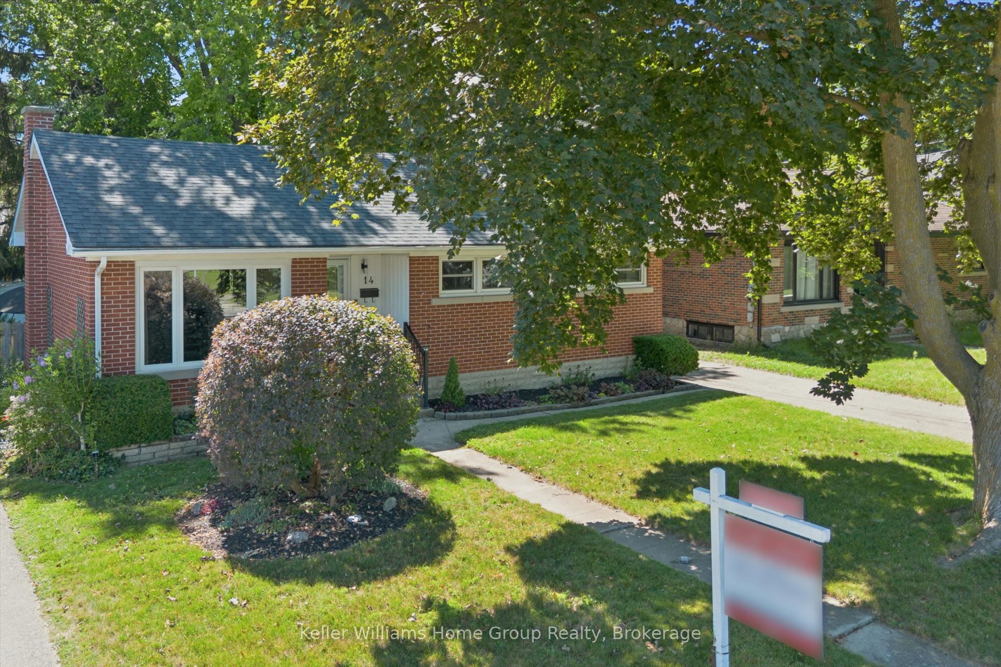 14 Skov Crescent