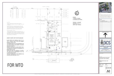 252 Bloor Street E Oshawa ON L1H 3M6