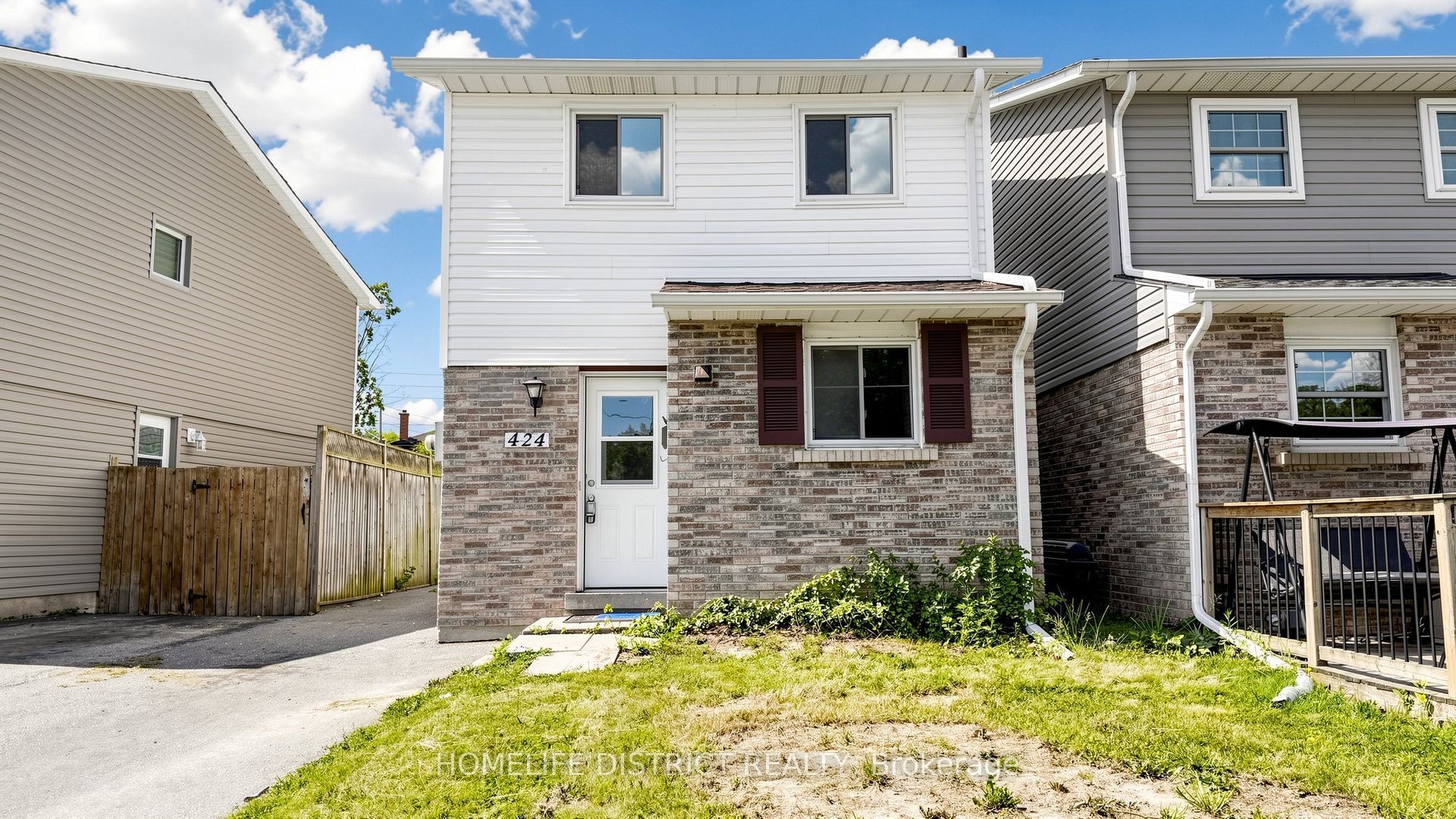 424 Chaleur Avenue