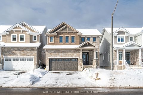 1371 Andersen Drive Kingston ON K7P 0C6