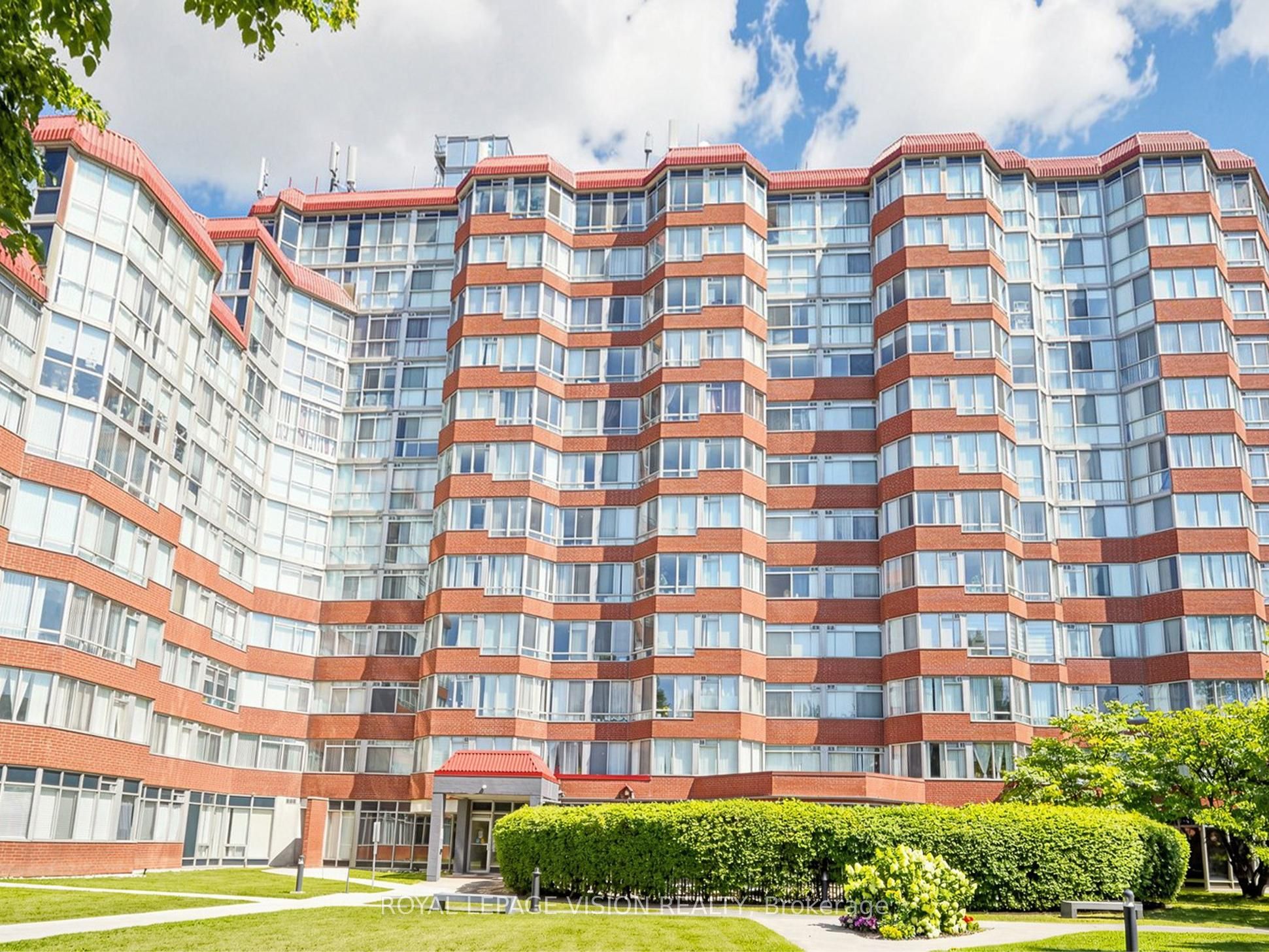 11753 Sheppard Avenue E 419