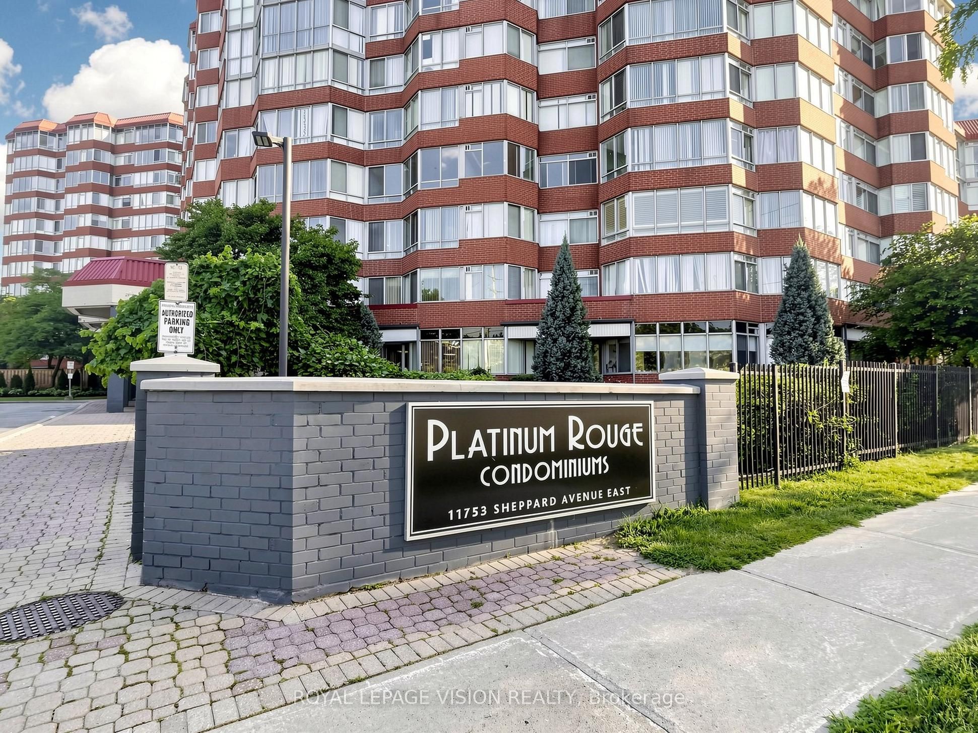 11753 Sheppard Avenue E 419