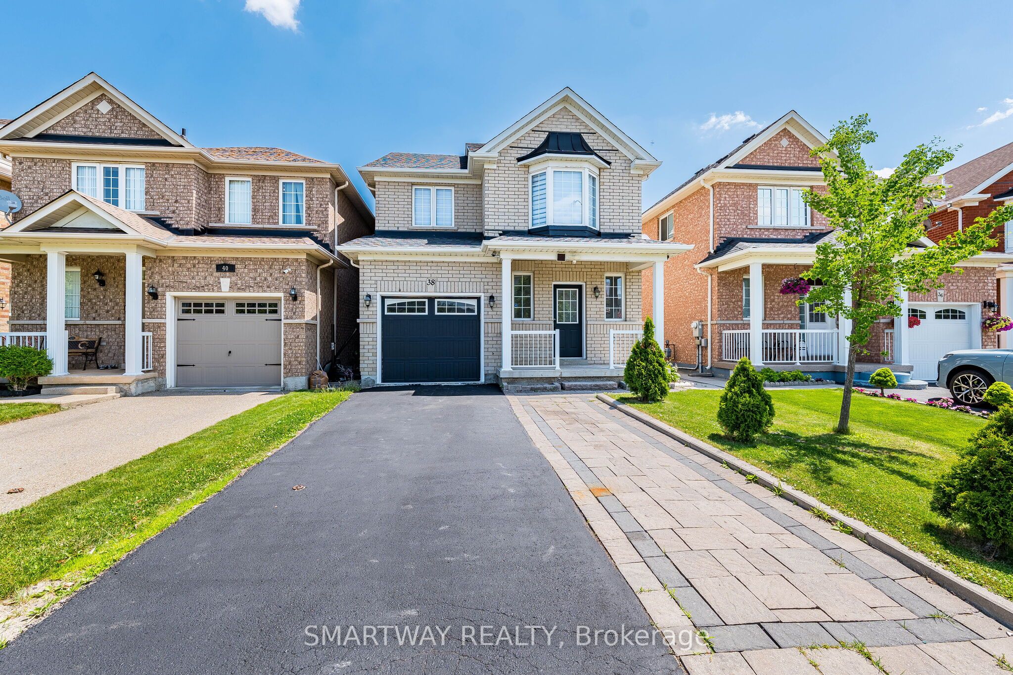 38 Lockburn Crescent