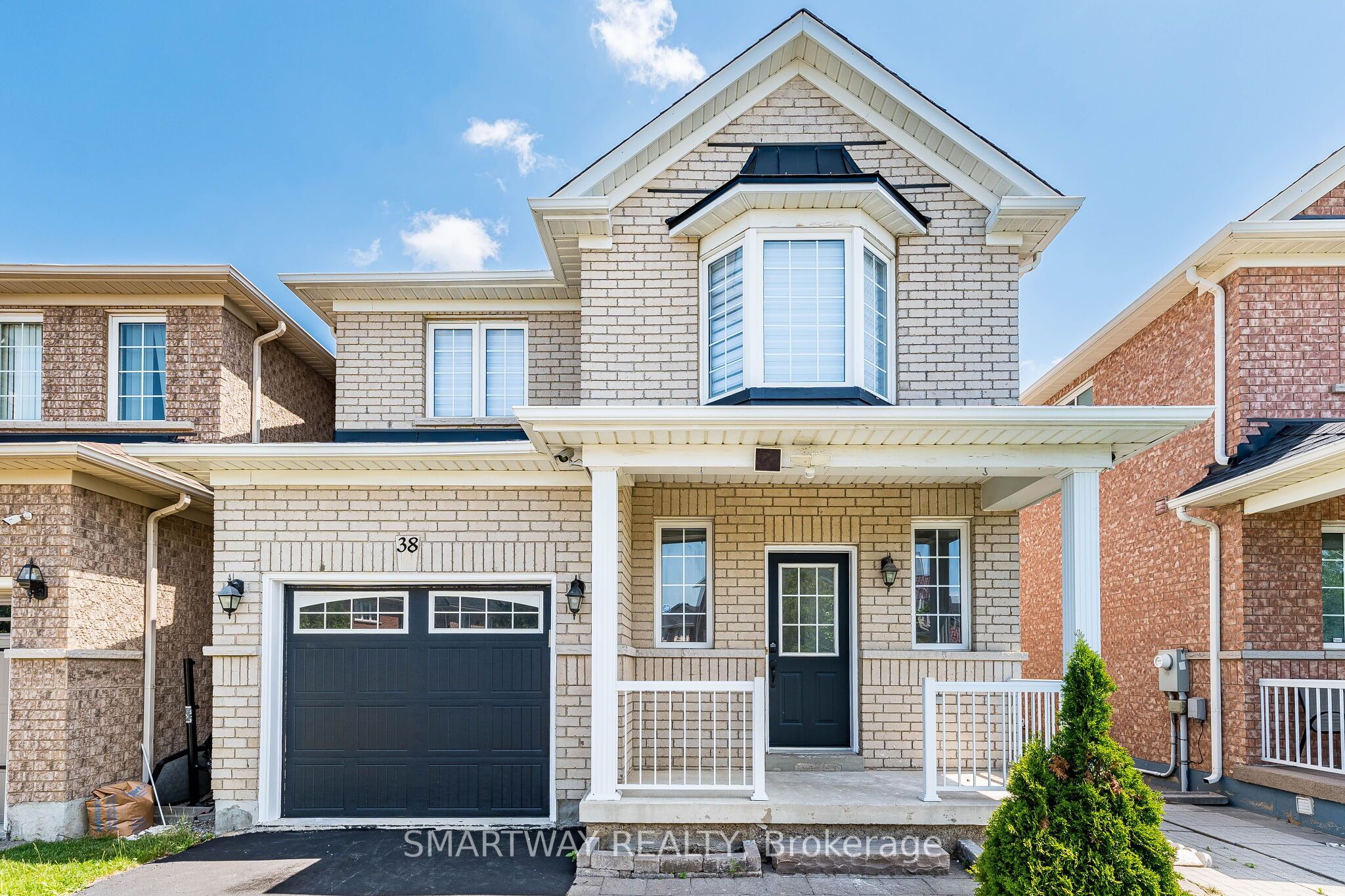 38 Lockburn Crescent