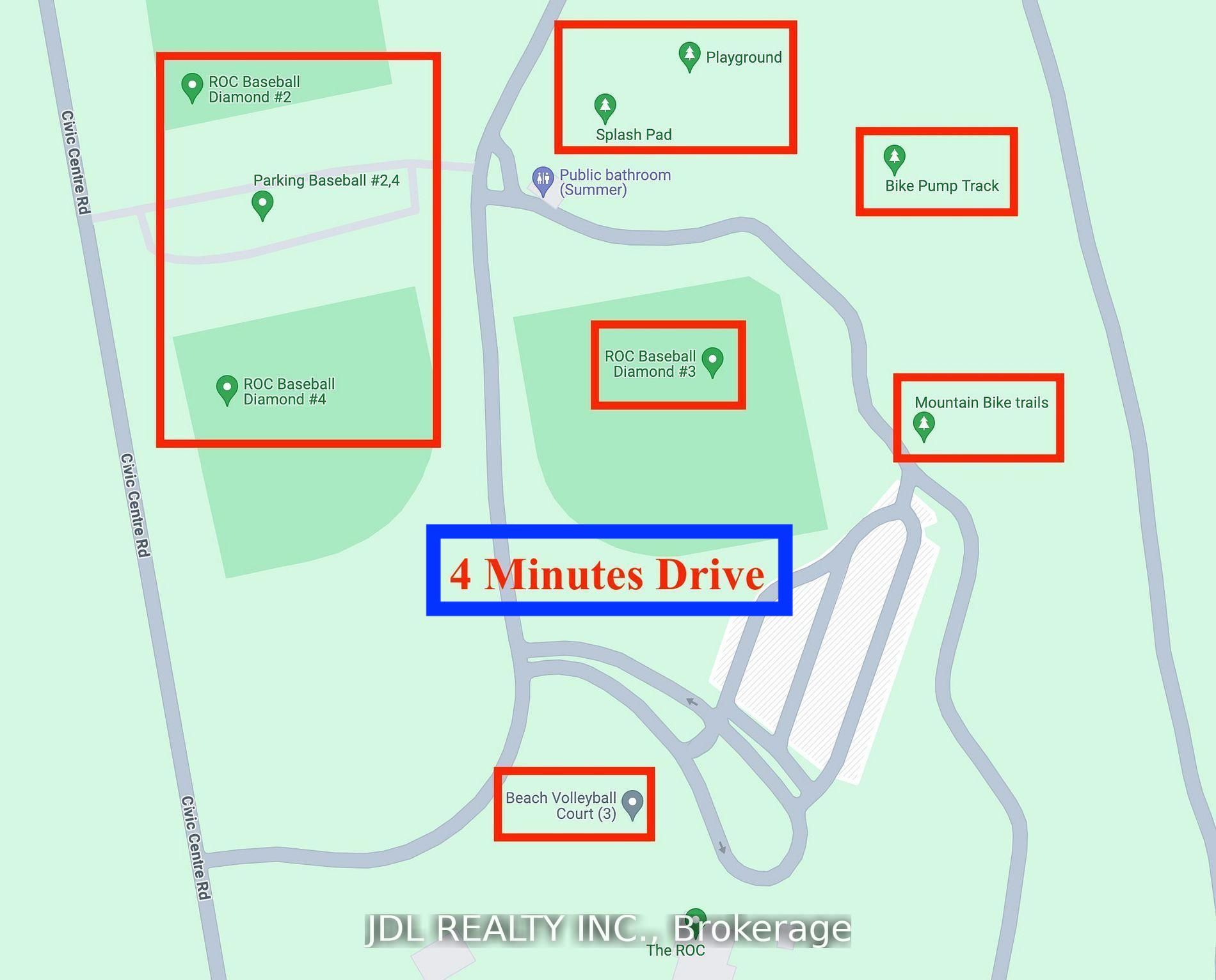 11 Red Robin Road