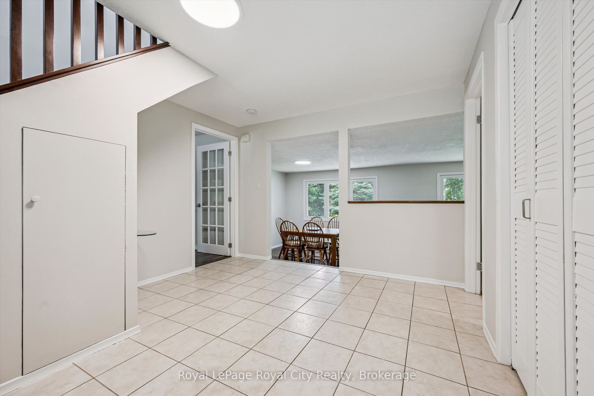 8 Berkley Place