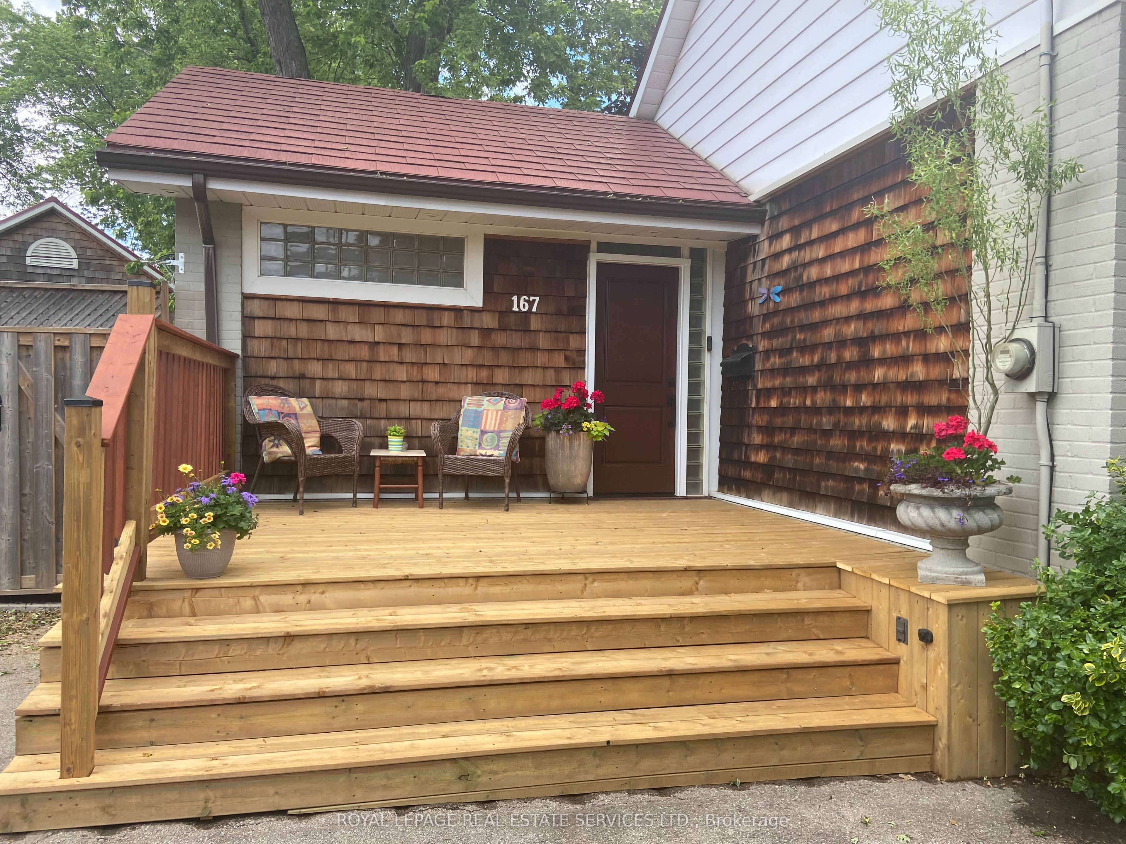 167 Oliver Place