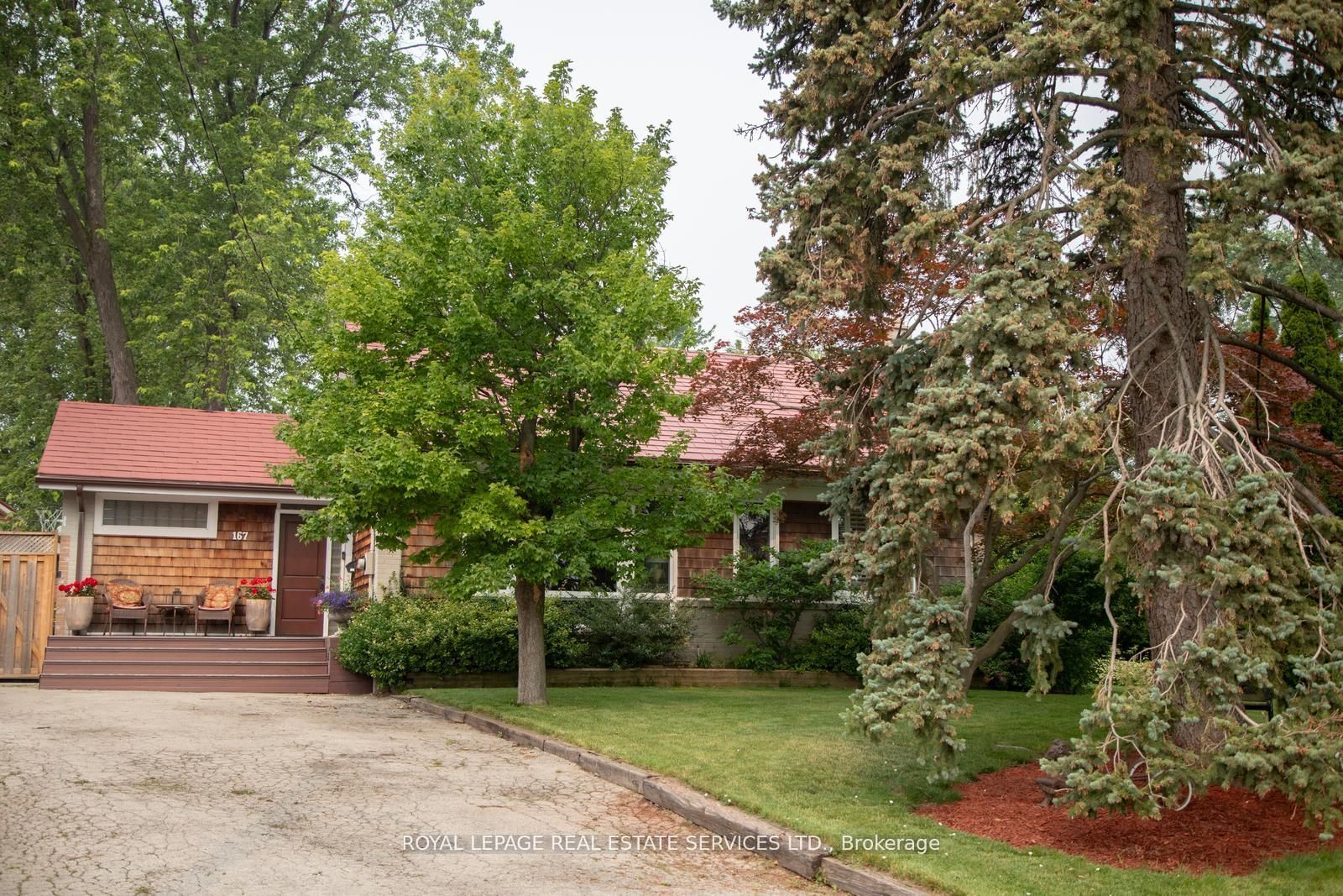 167 Oliver Place