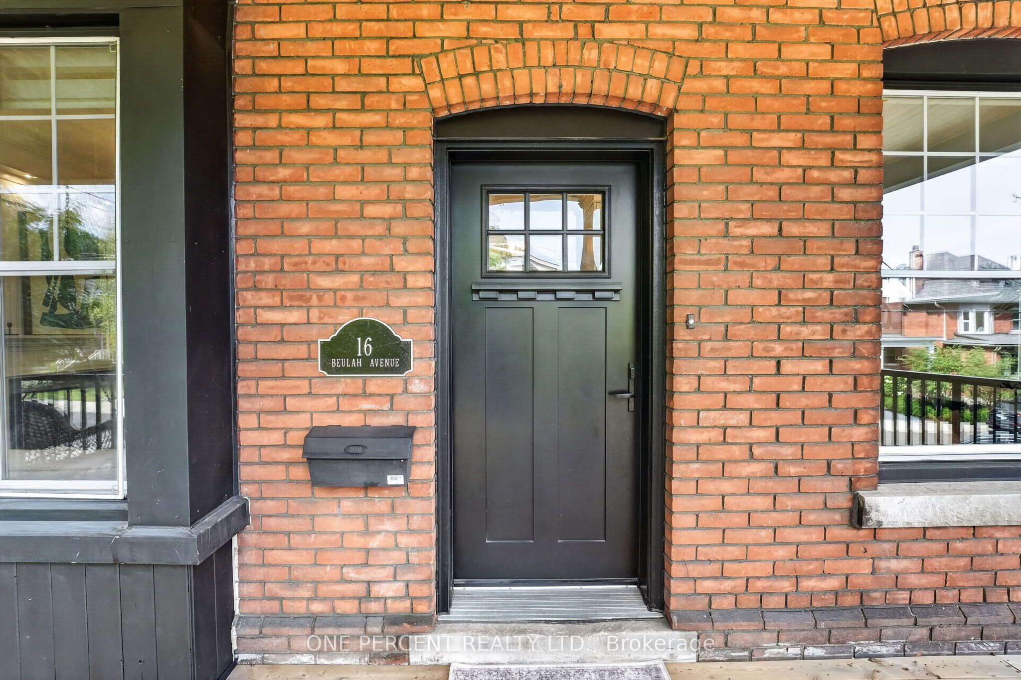 16 Beulah Avenue