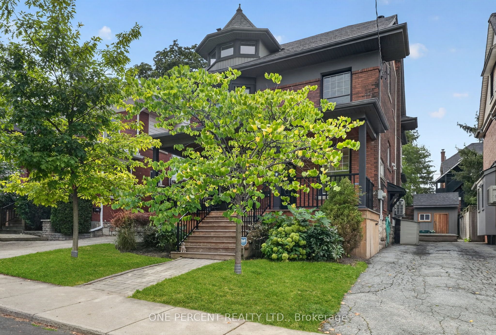 16 Beulah Avenue