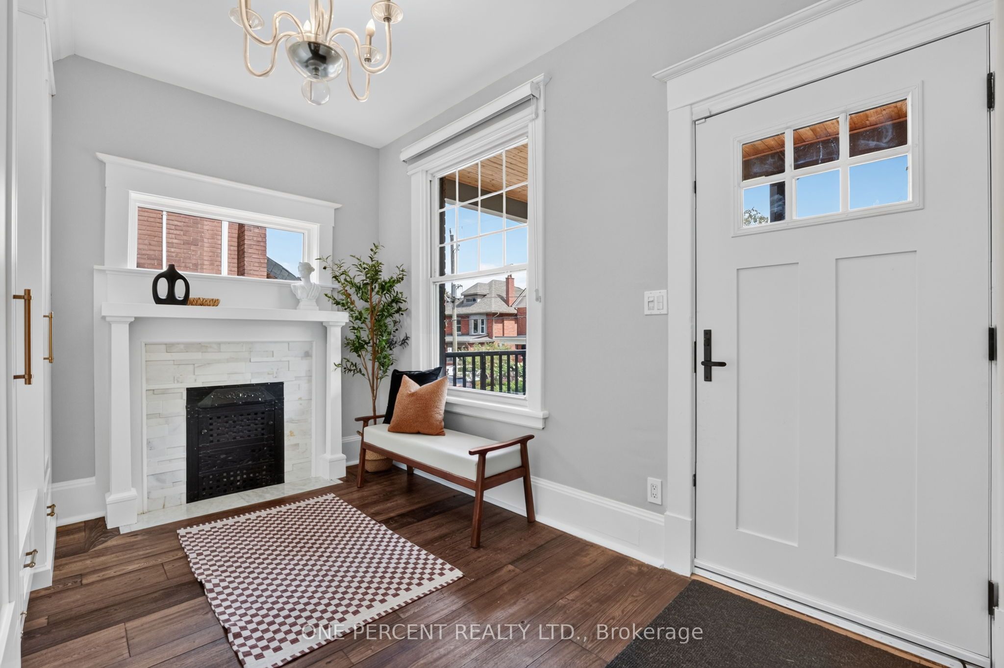 16 Beulah Avenue