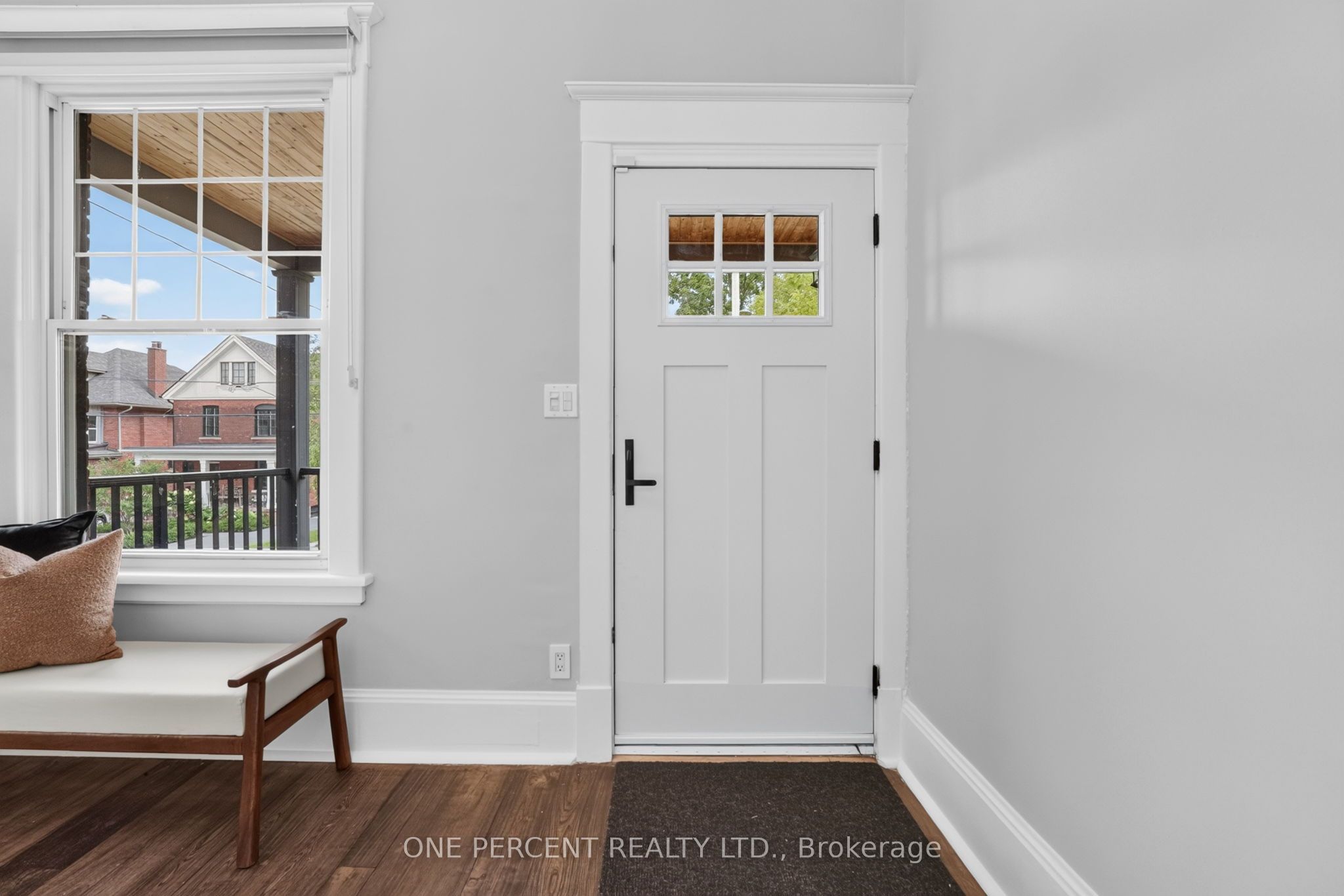 16 Beulah Avenue