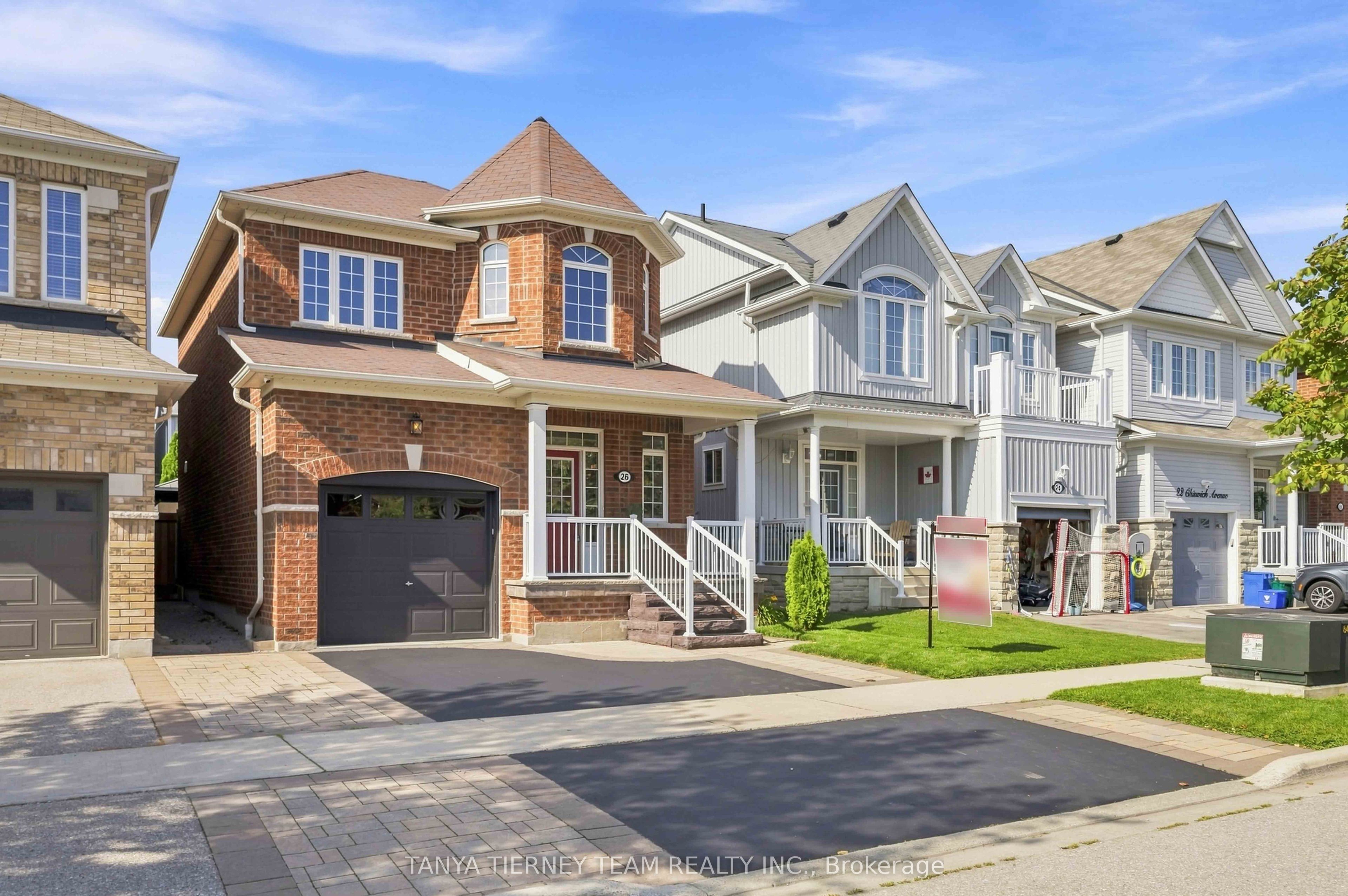 26 Chiswick Avenue