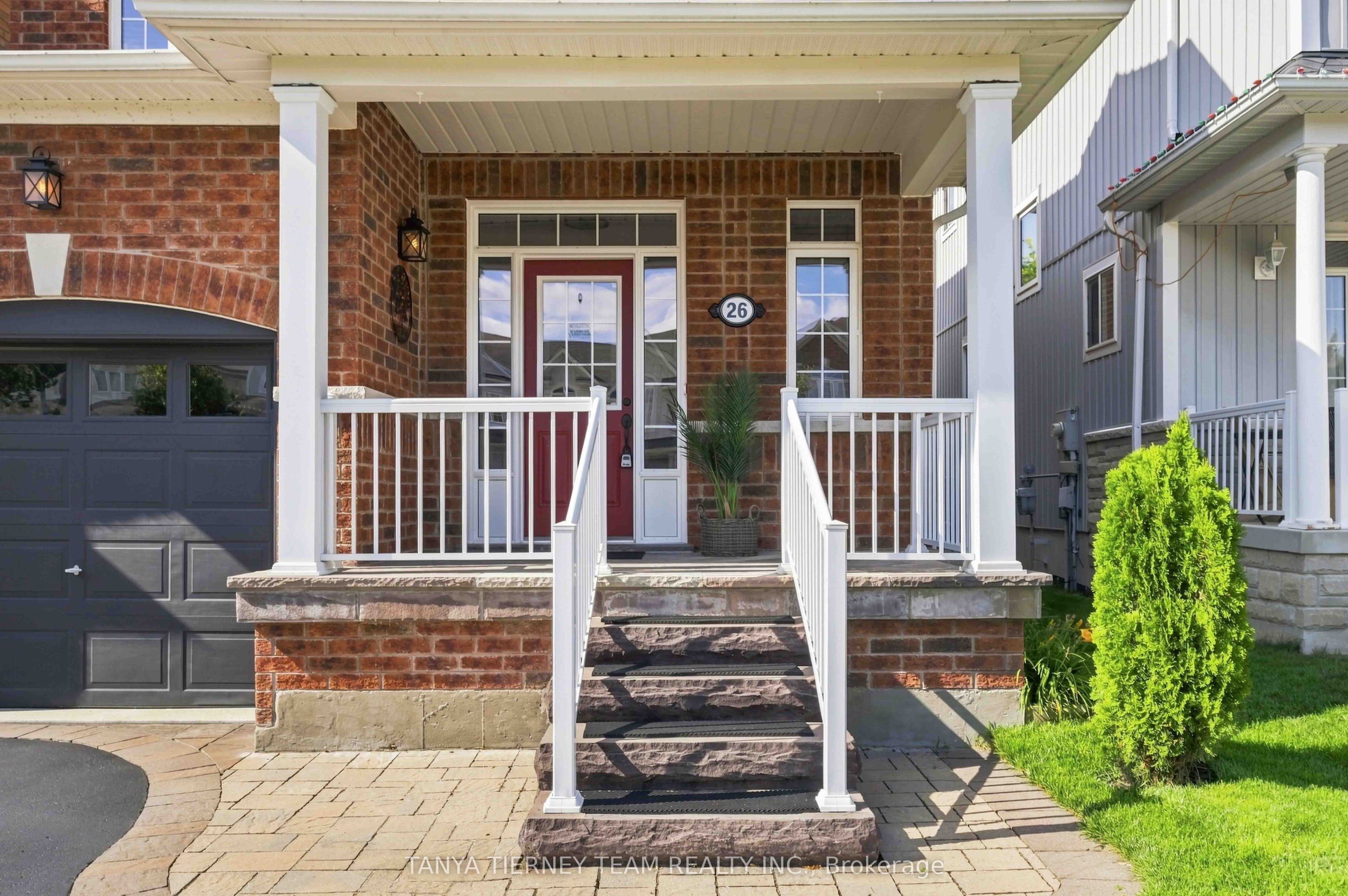 26 Chiswick Avenue
