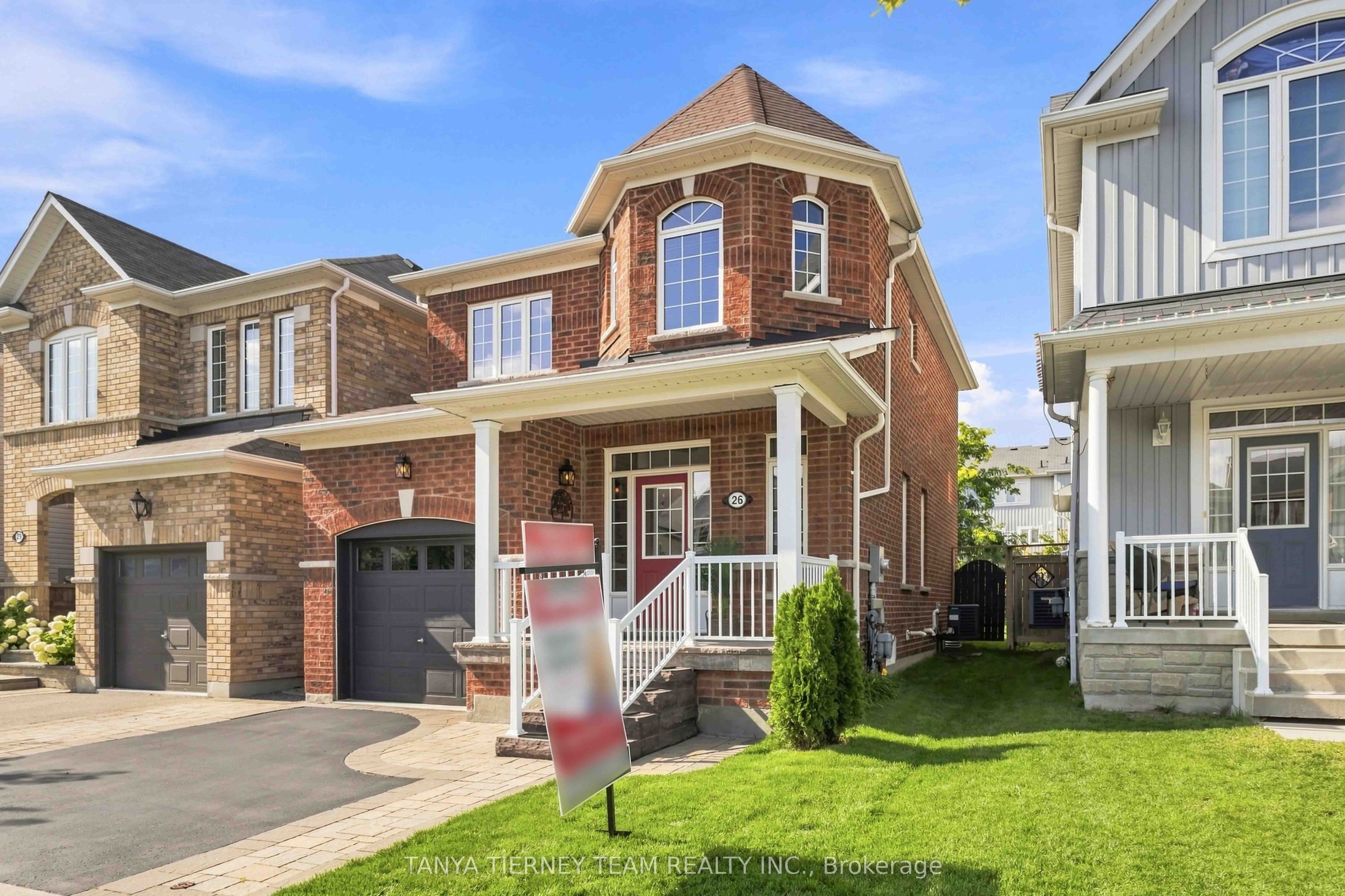 26 Chiswick Avenue