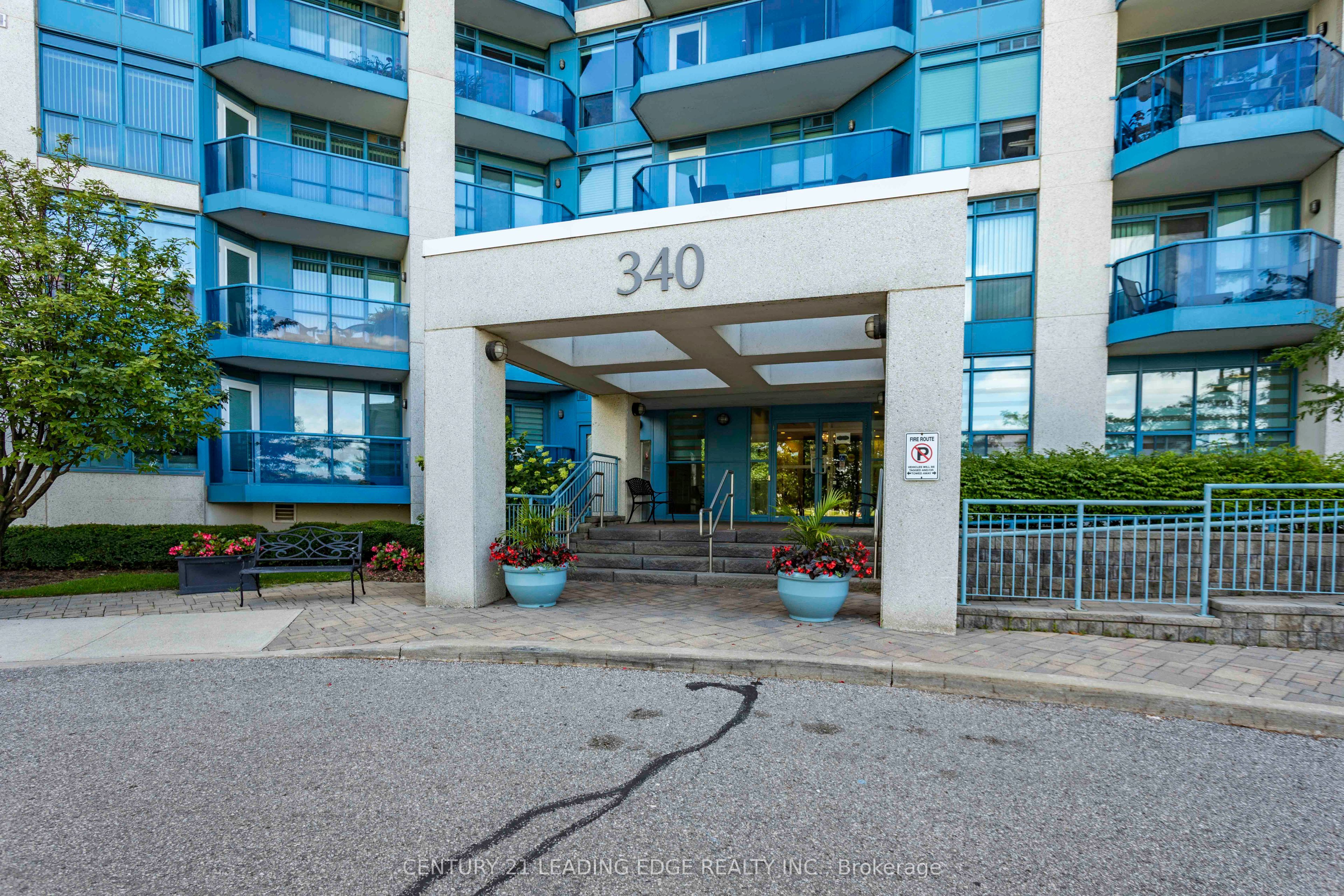 340 Watson Street W 402
