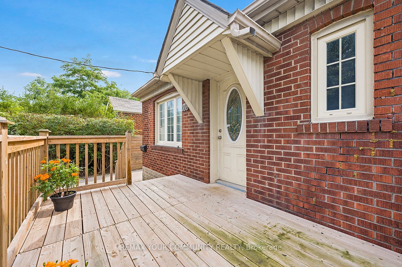 73 Struthers Street