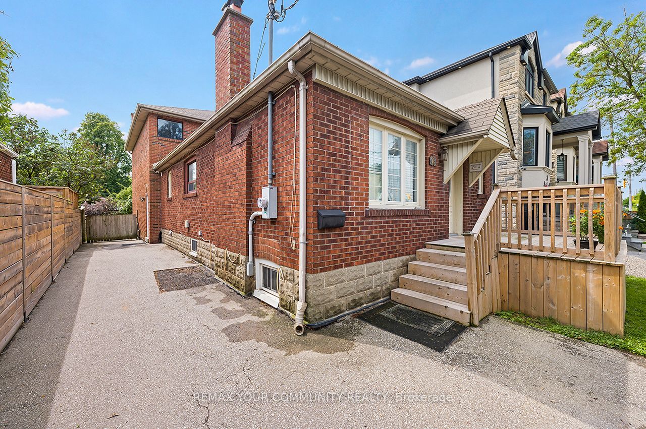 73 Struthers Street
