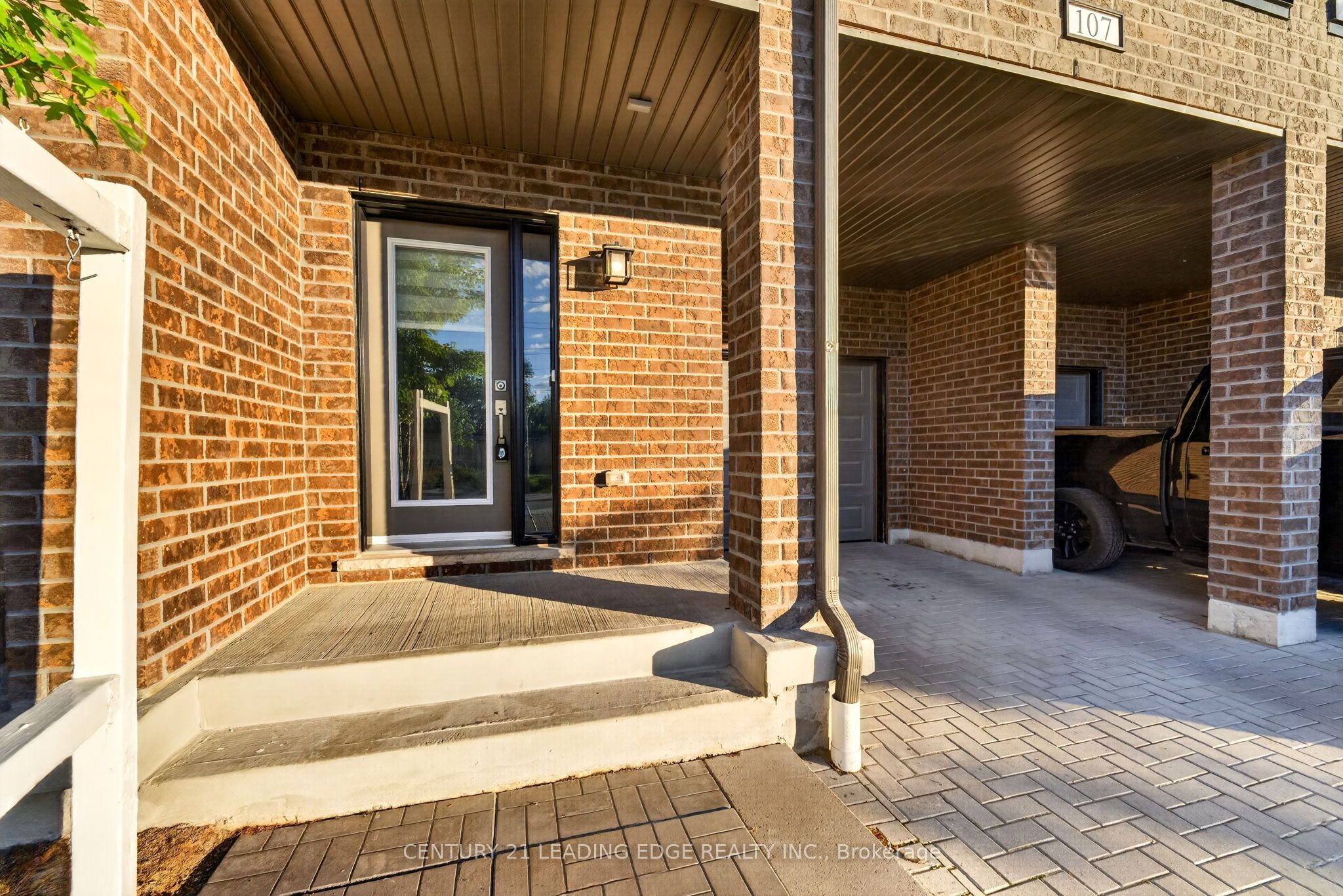 1865 Pickering Parkway 107
