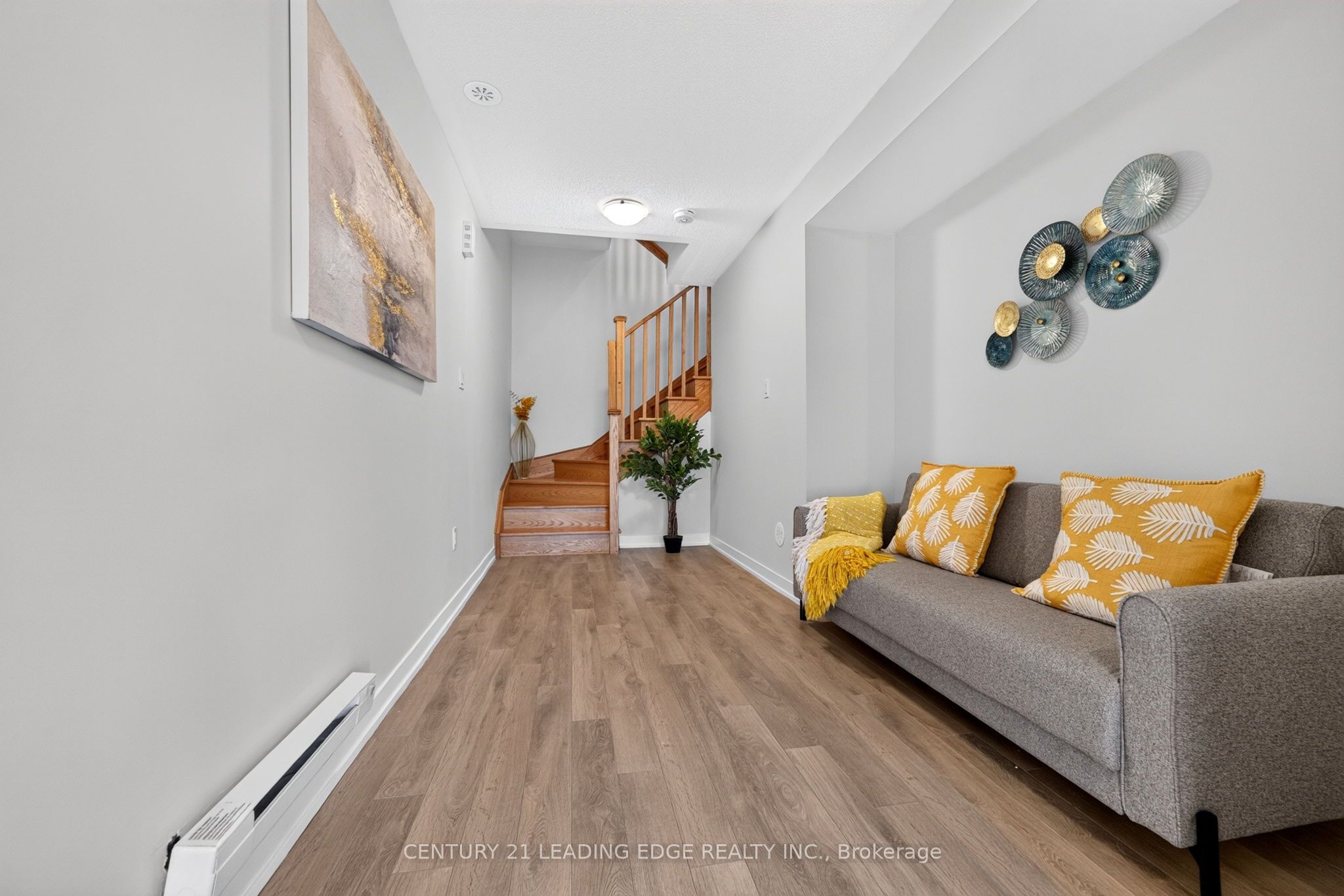 1865 Pickering Parkway 107