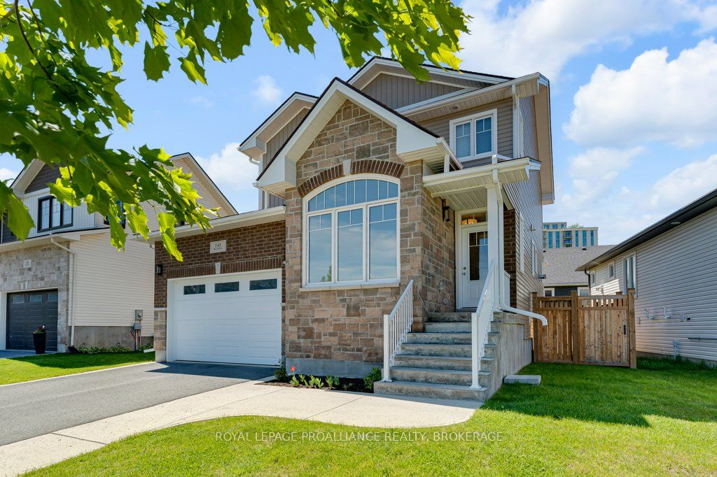 249 Mill Pond Place