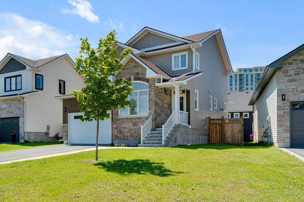 249 Mill Pond Place