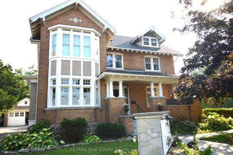 390 MAIN Street W North Perth ON N4W 1A4