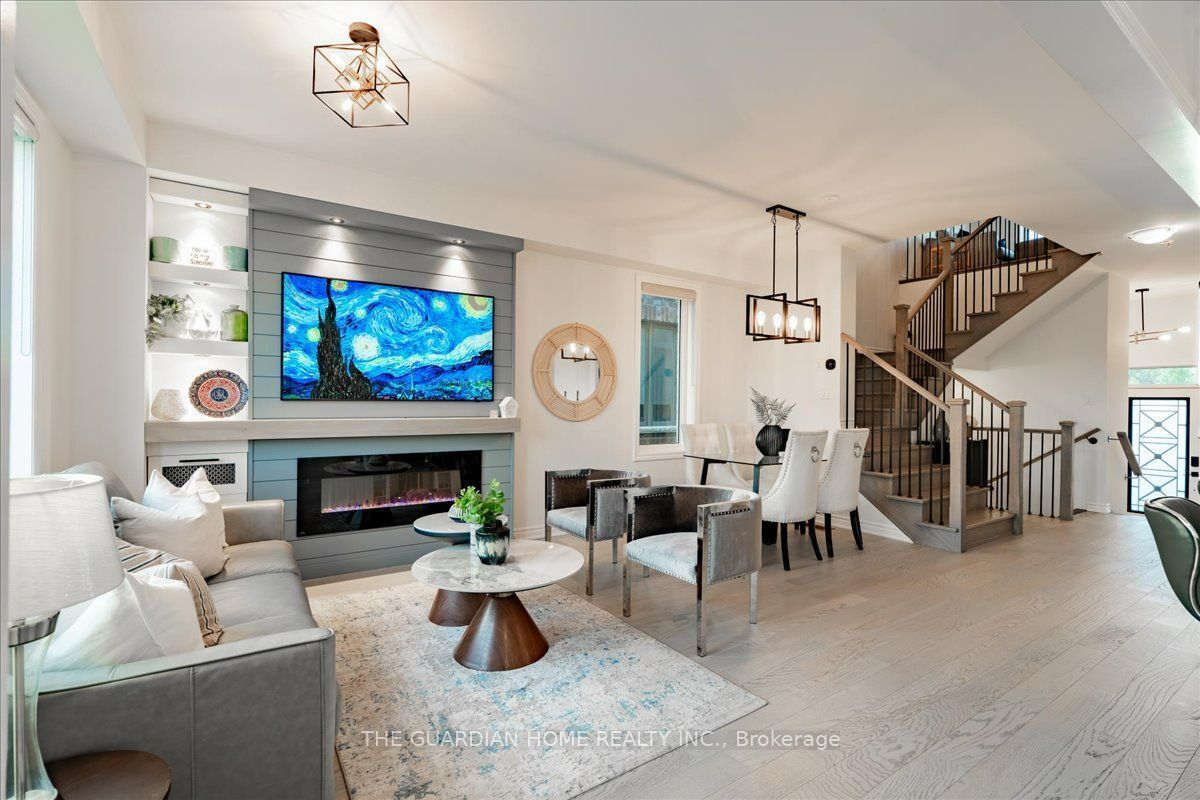 45 Barkerville Drive
