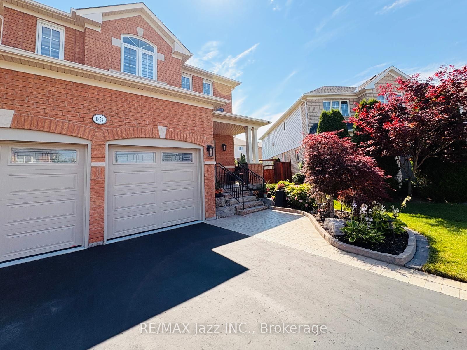 1824 Birchview Drive