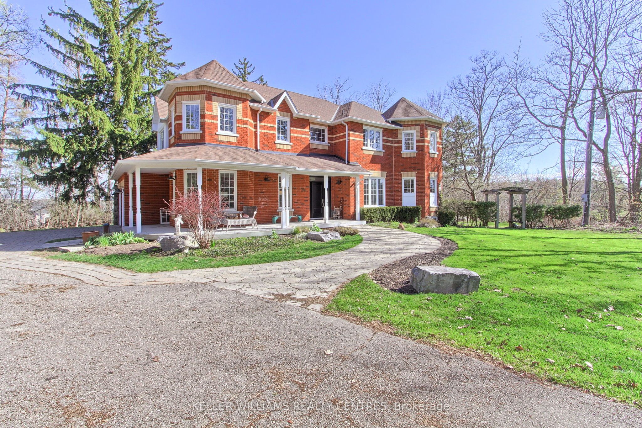 276 Ridge Road