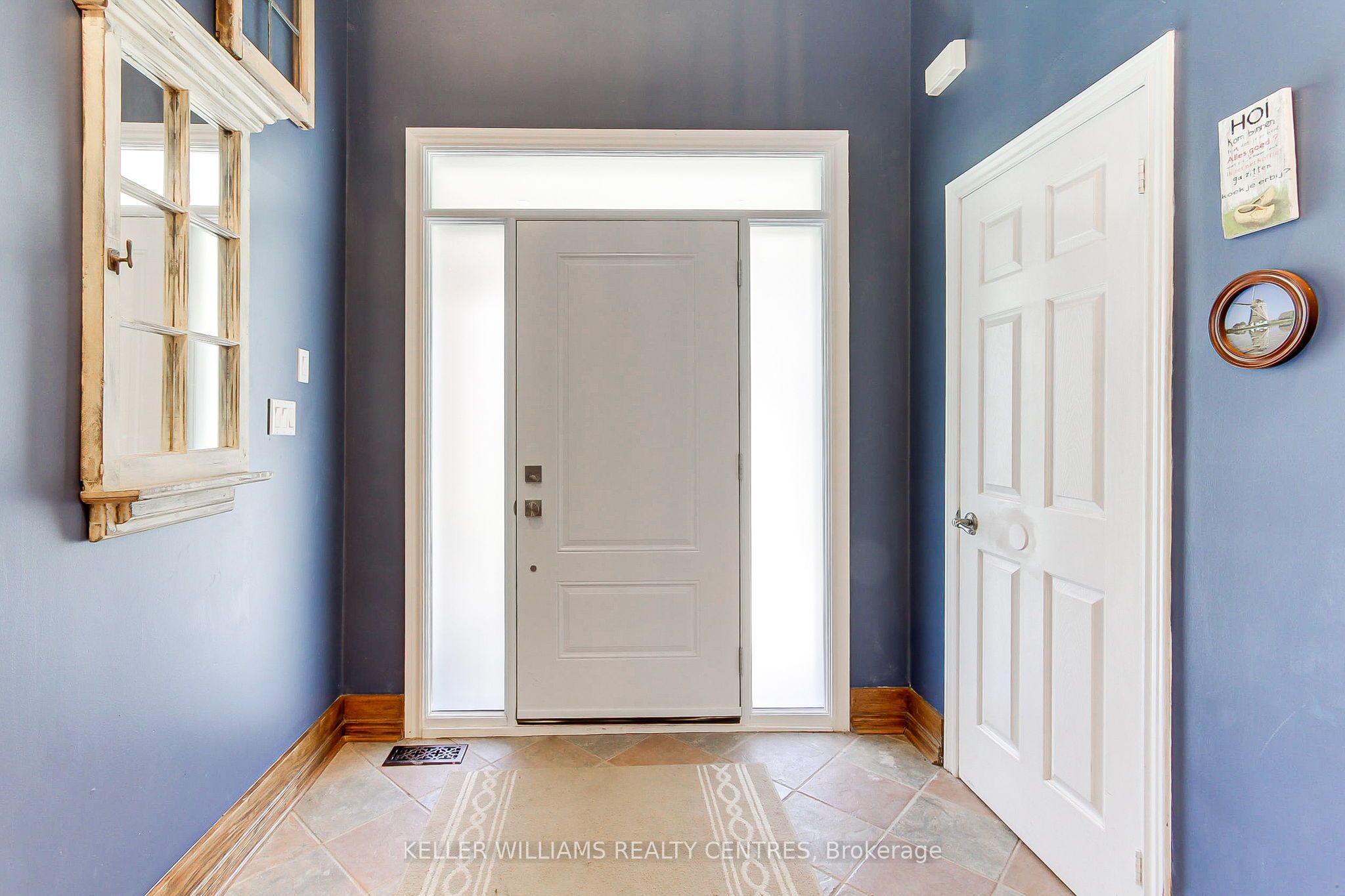 276 Ridge Road