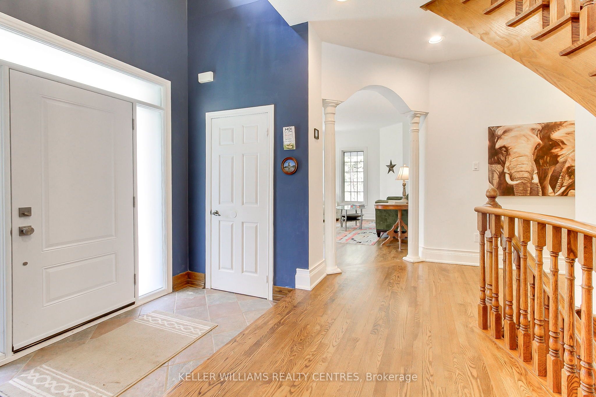 276 Ridge Road