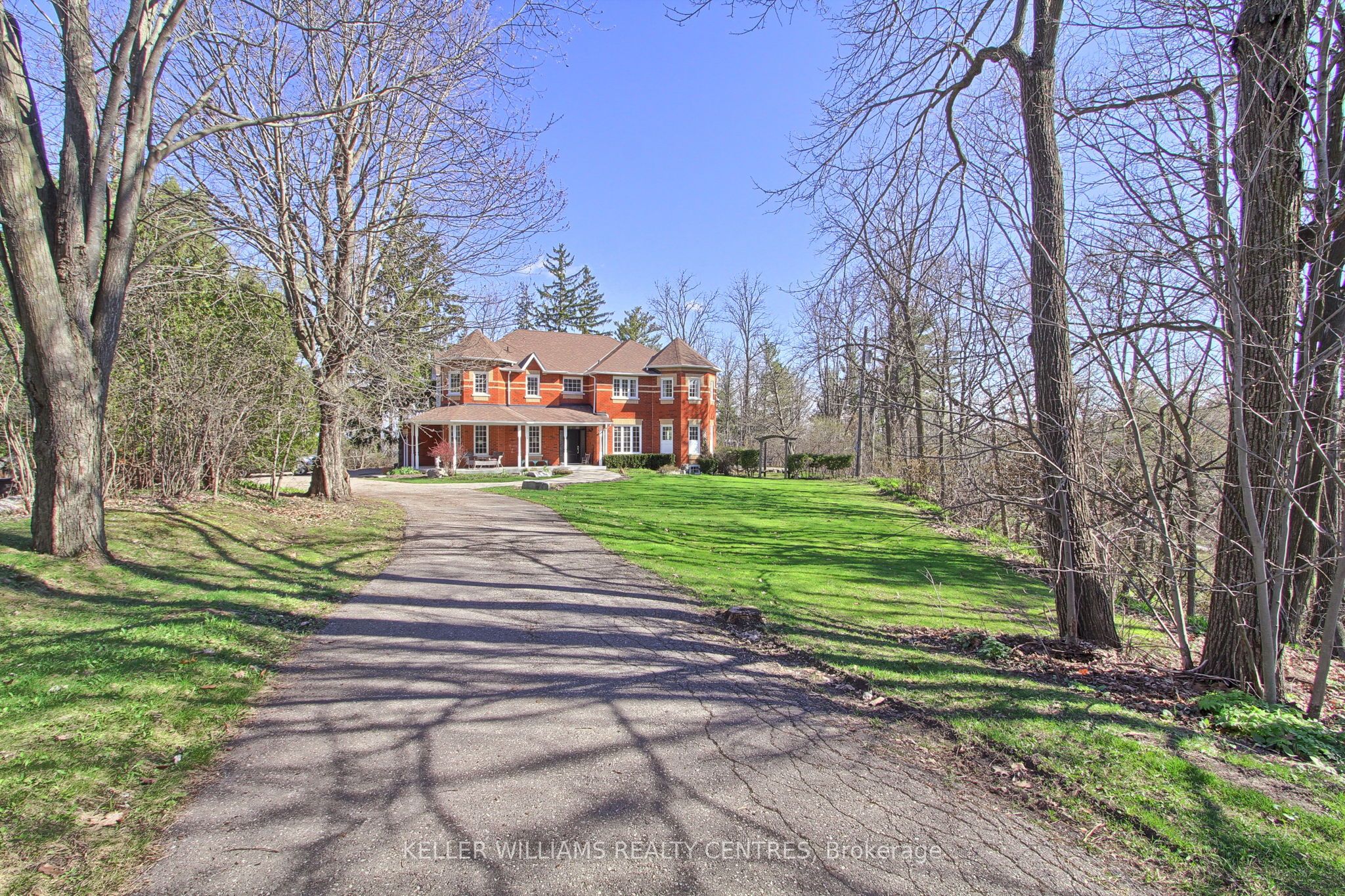 276 Ridge Road
