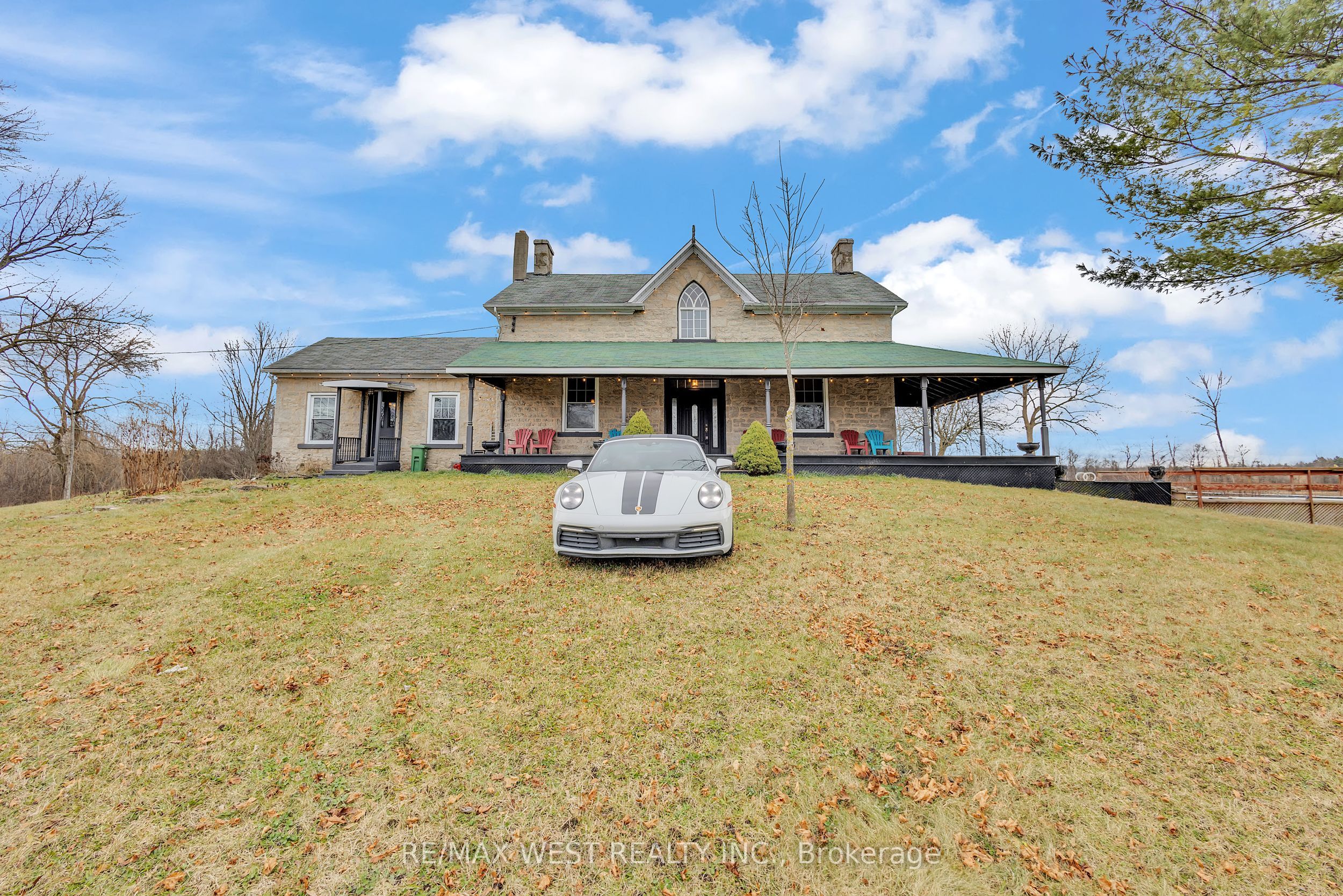 1802 Regional Rd 97 Road