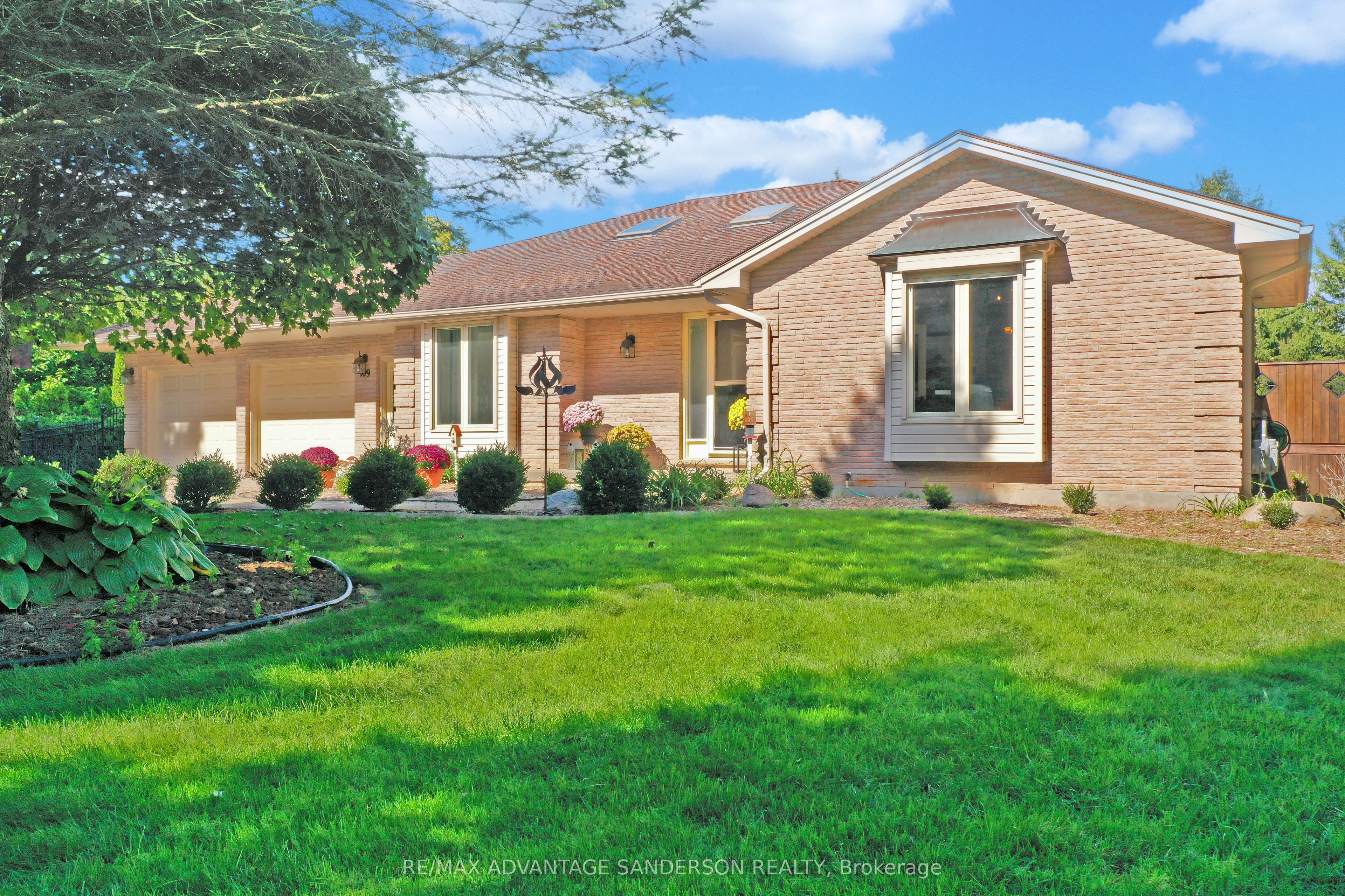 109 Salisbury Drive
