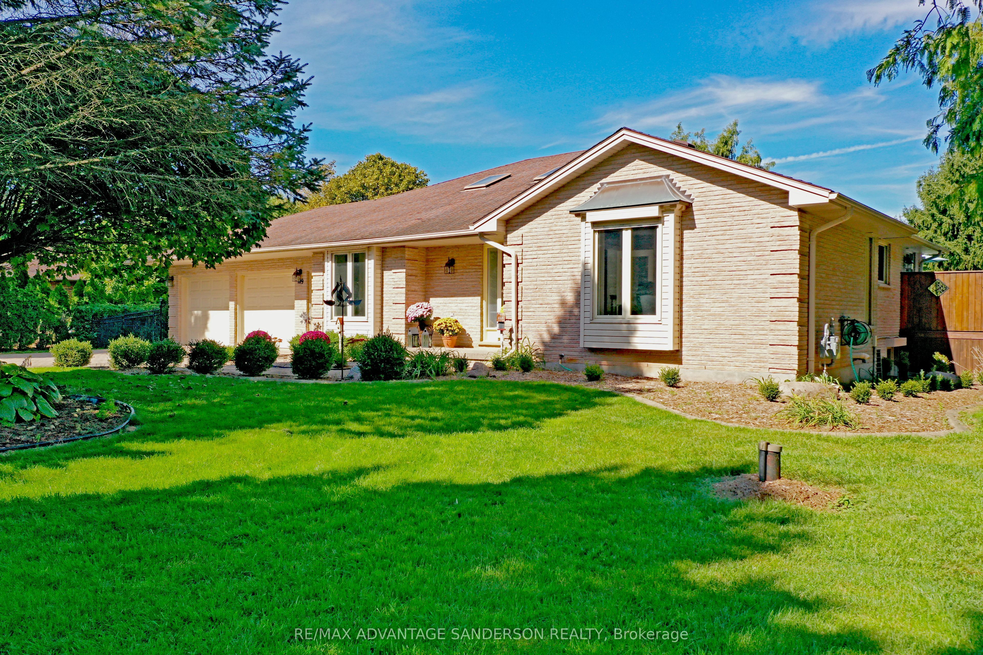109 Salisbury Drive