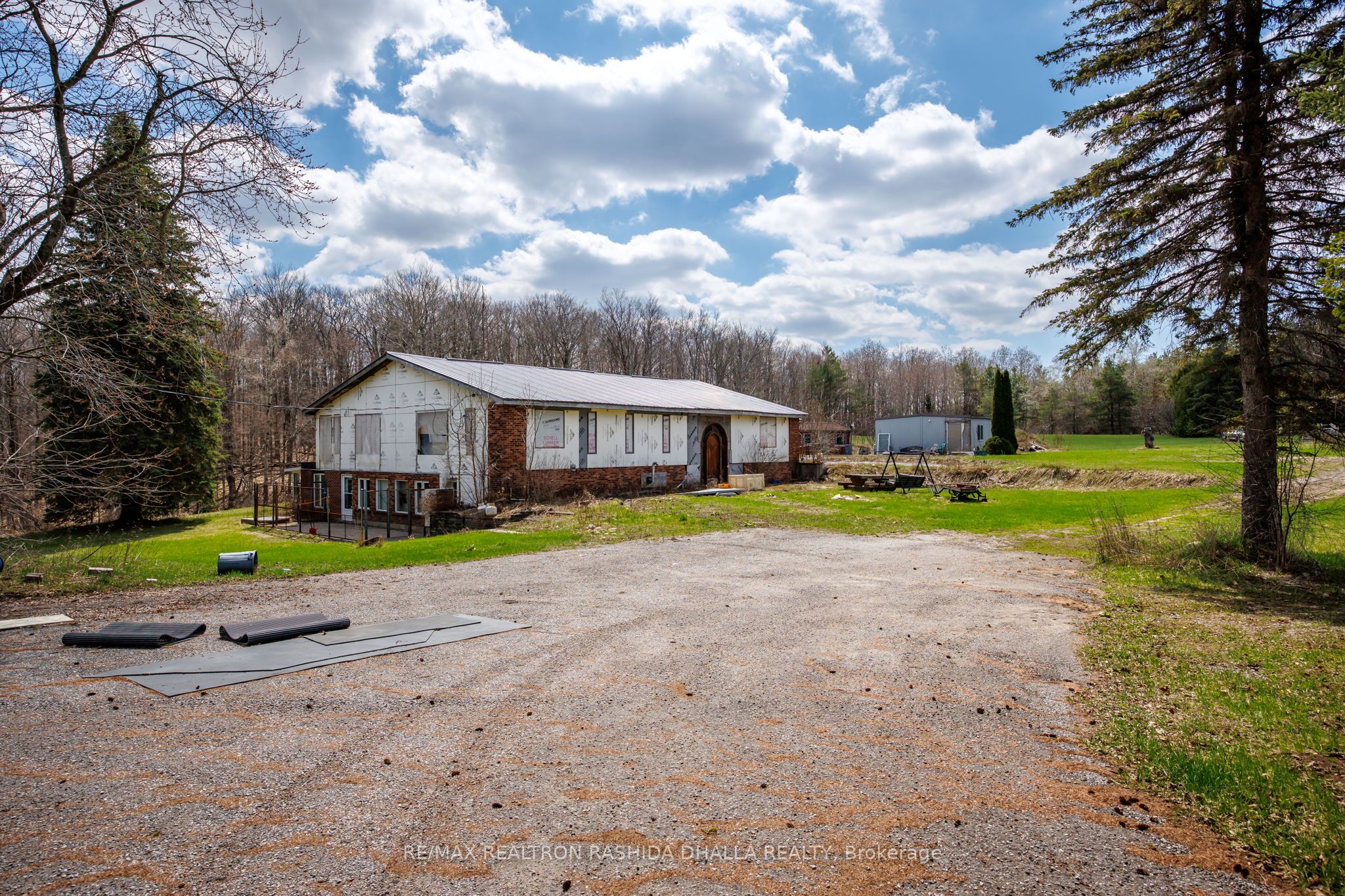 443 Goodwood Road N/A