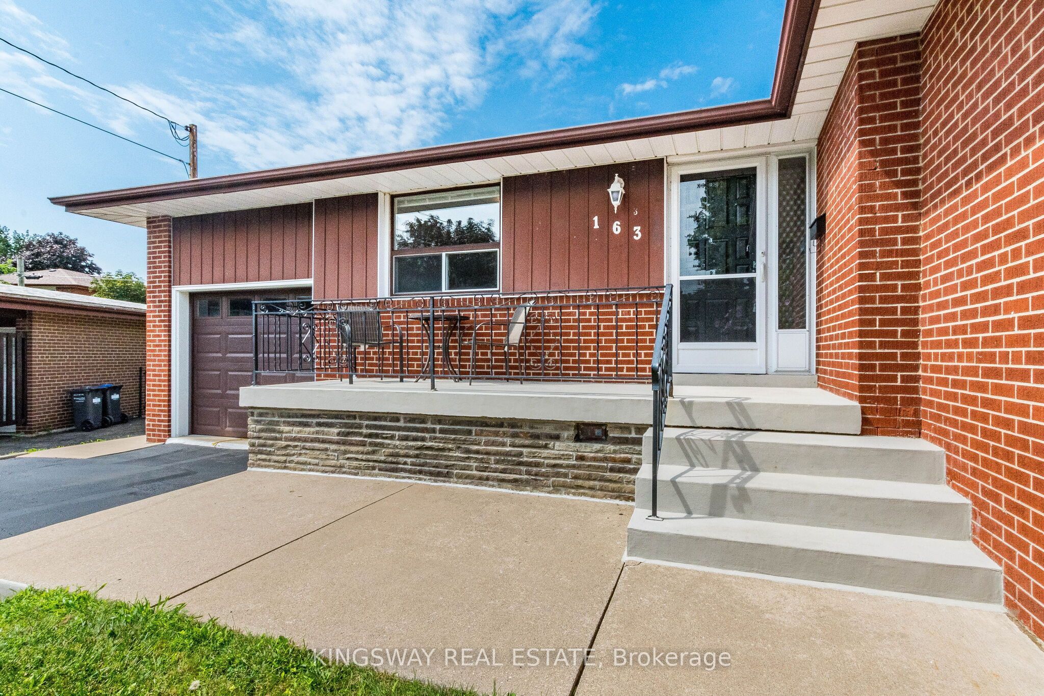 163 Floradale Drive