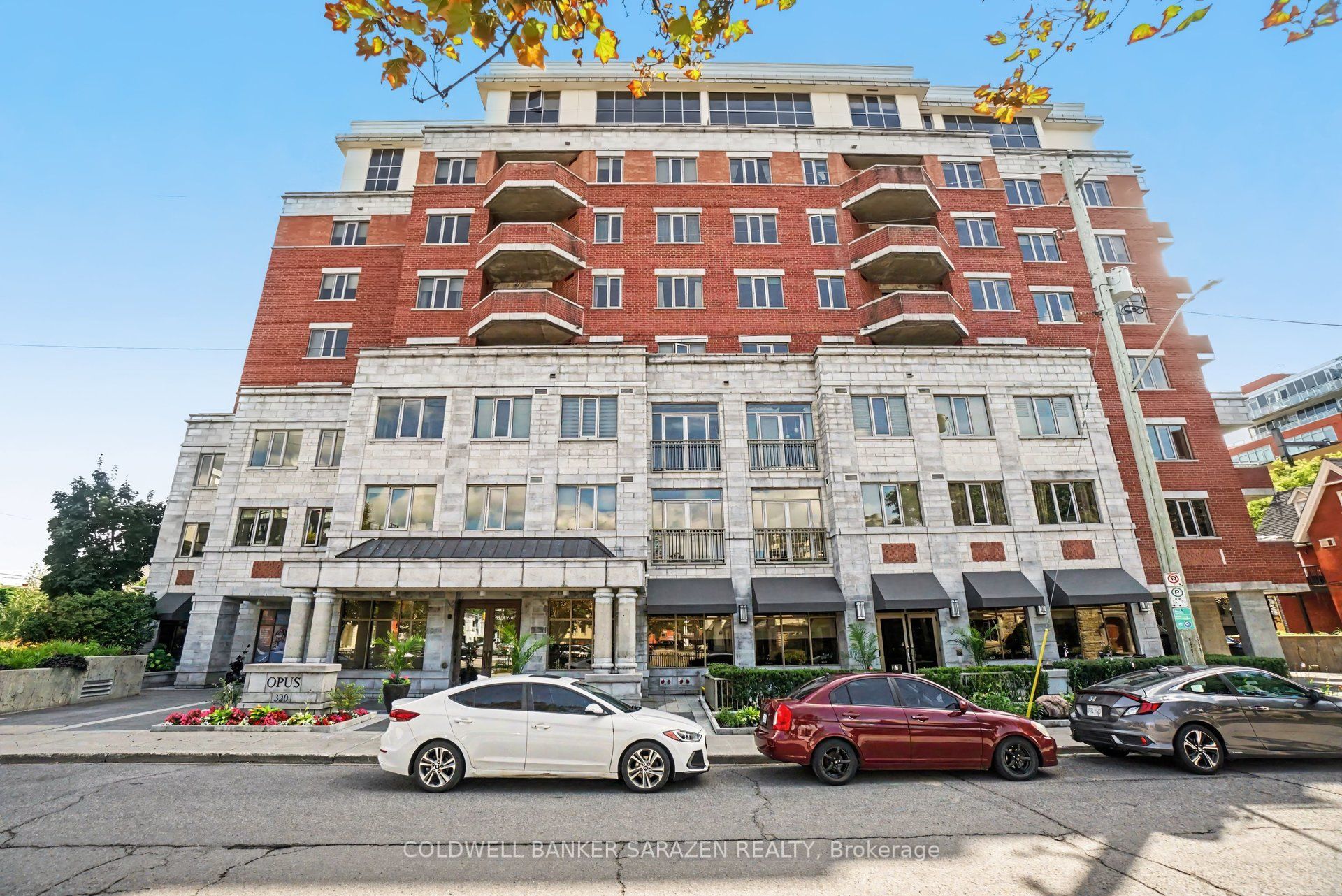 320 Mcleod Street 701