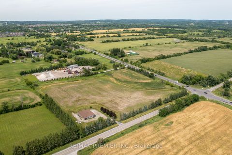 6080 King Vaughan Road Vaughan ON L4H 3N5